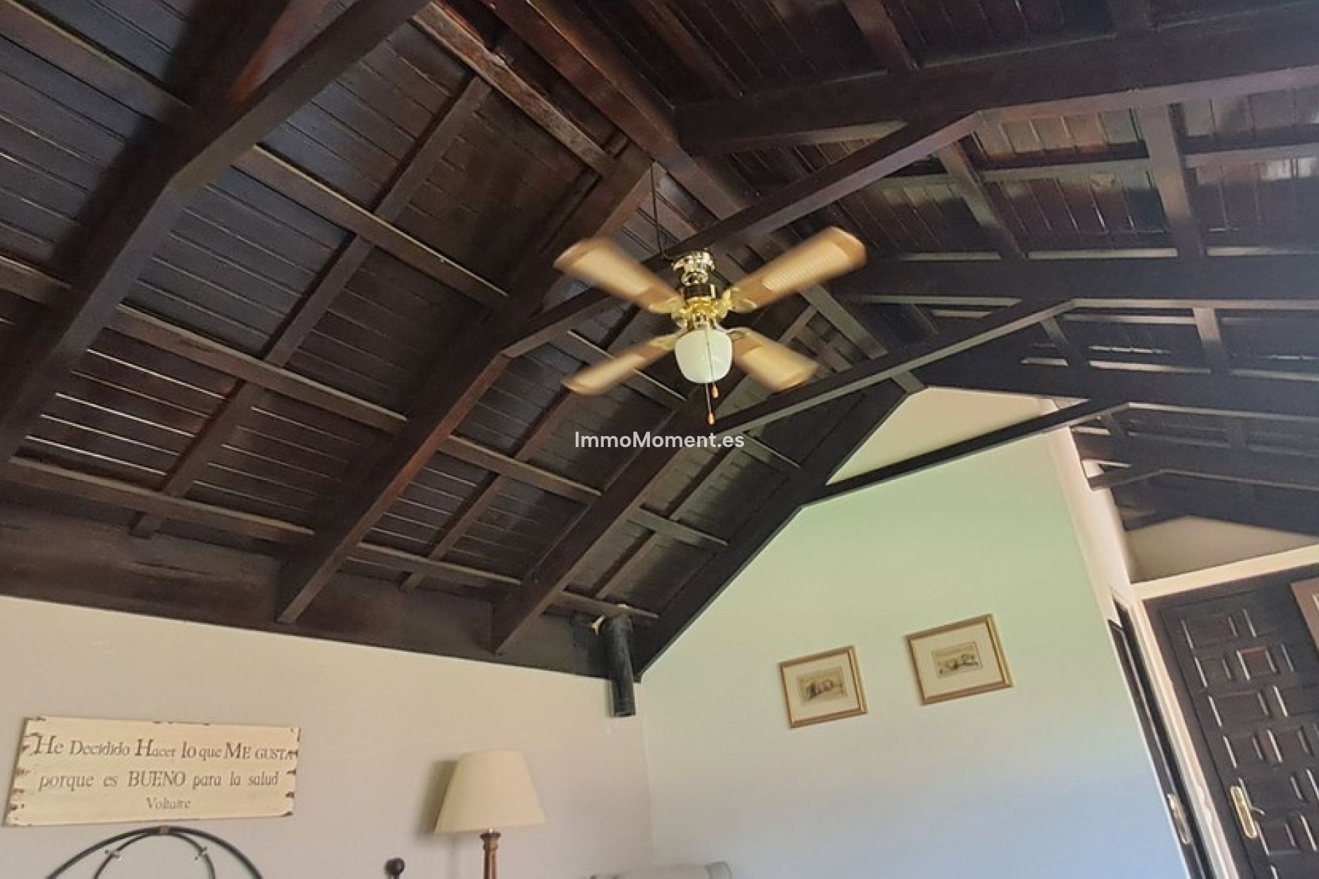 Revente - Villa individuelle - Marbella - Marbella Centro