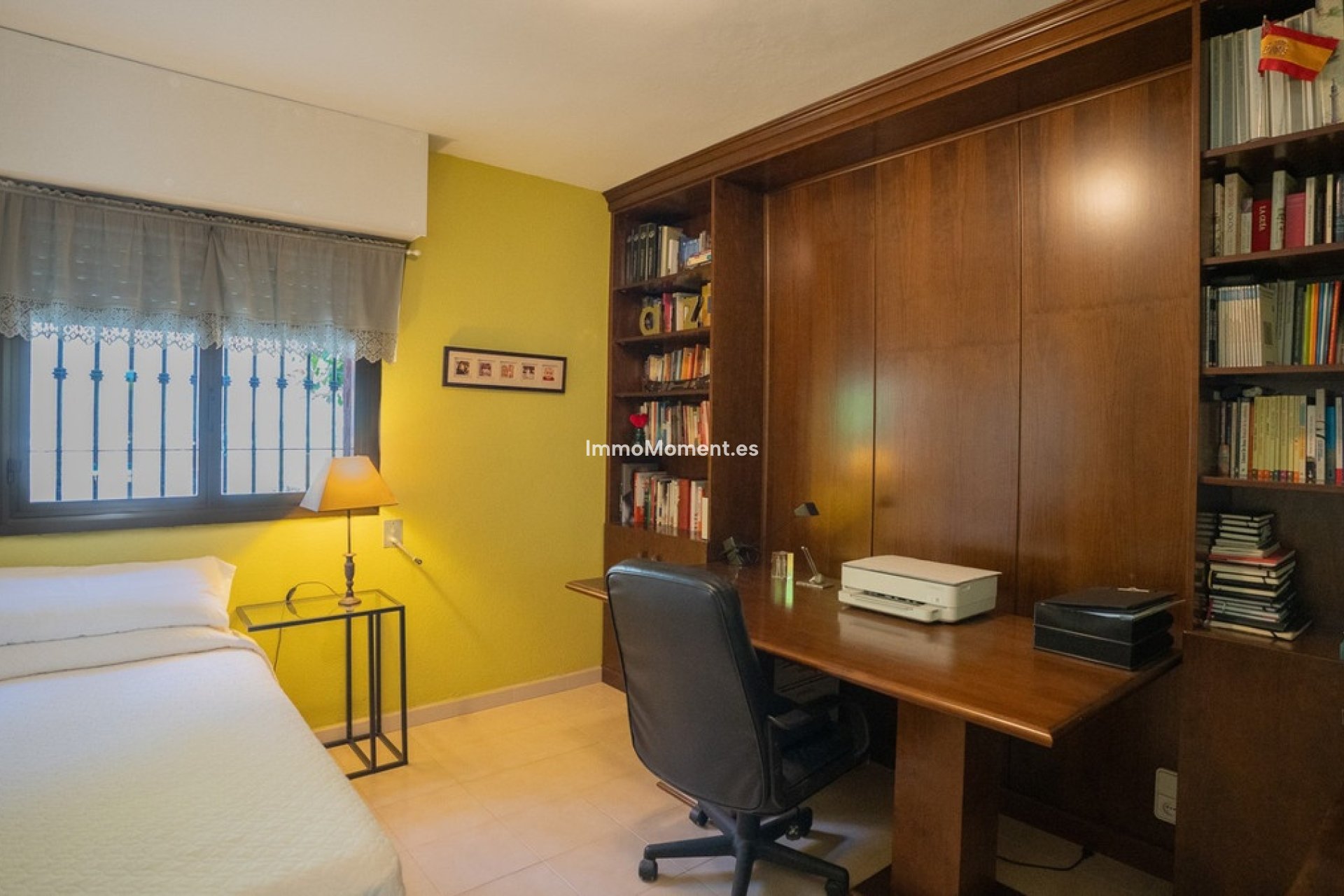 Revente - Villa individuelle - Marbella - Marbella Centro