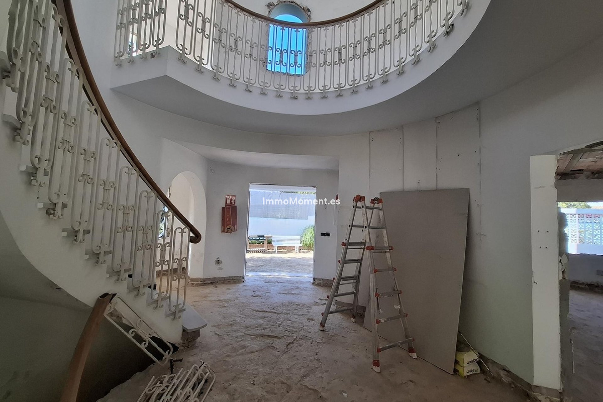 Revente - Villa individuelle - Marbella - Marbella Centro