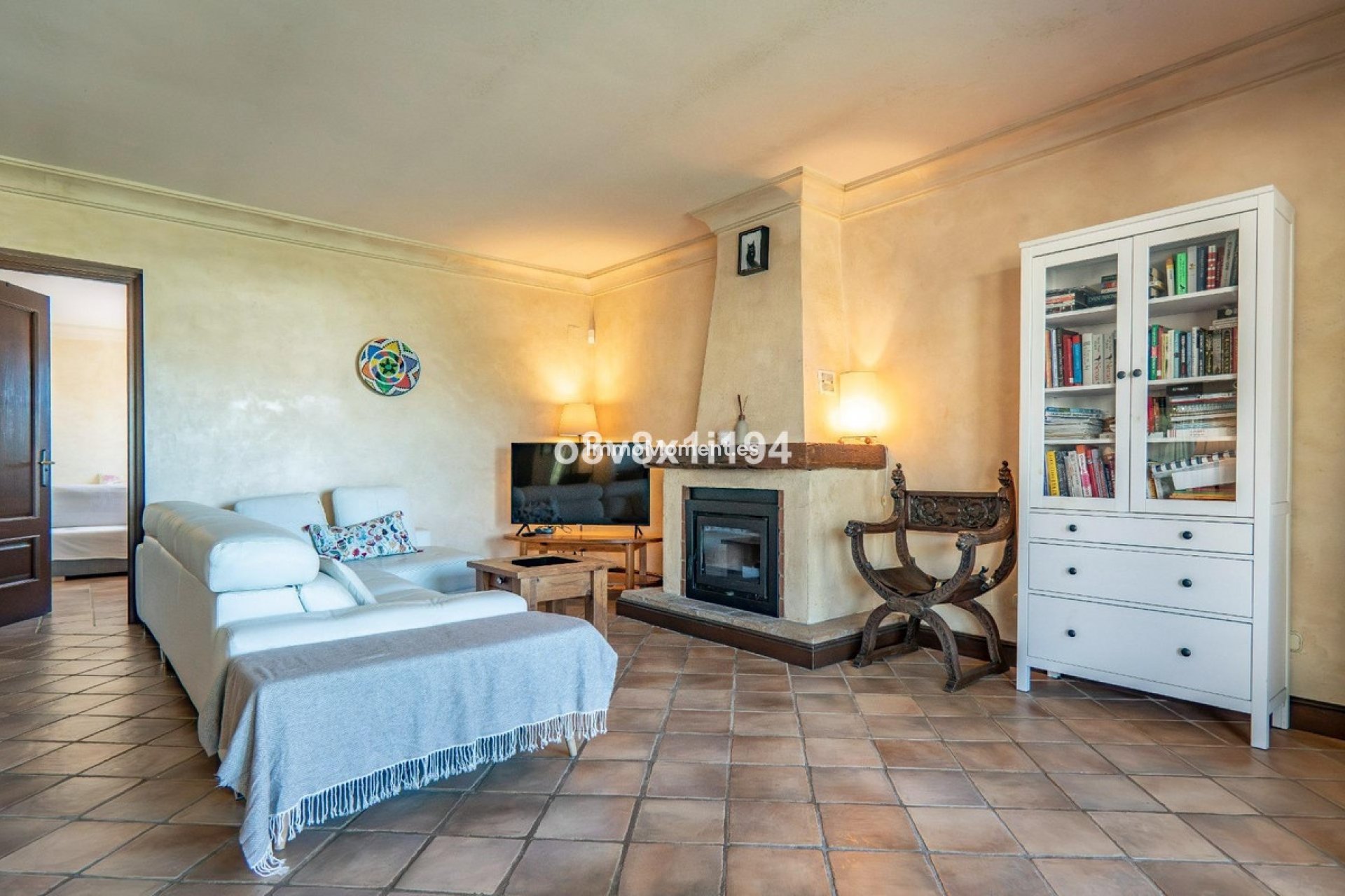 Revente - Villa individuelle - Marbella - Marbella Centro