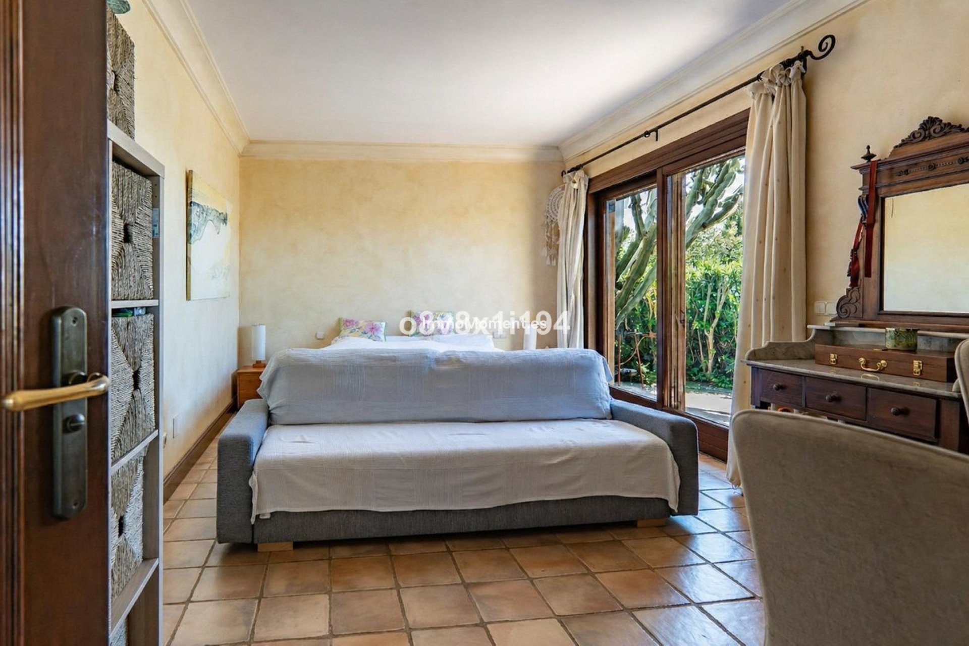 Revente - Villa individuelle - Marbella - Marbella Centro