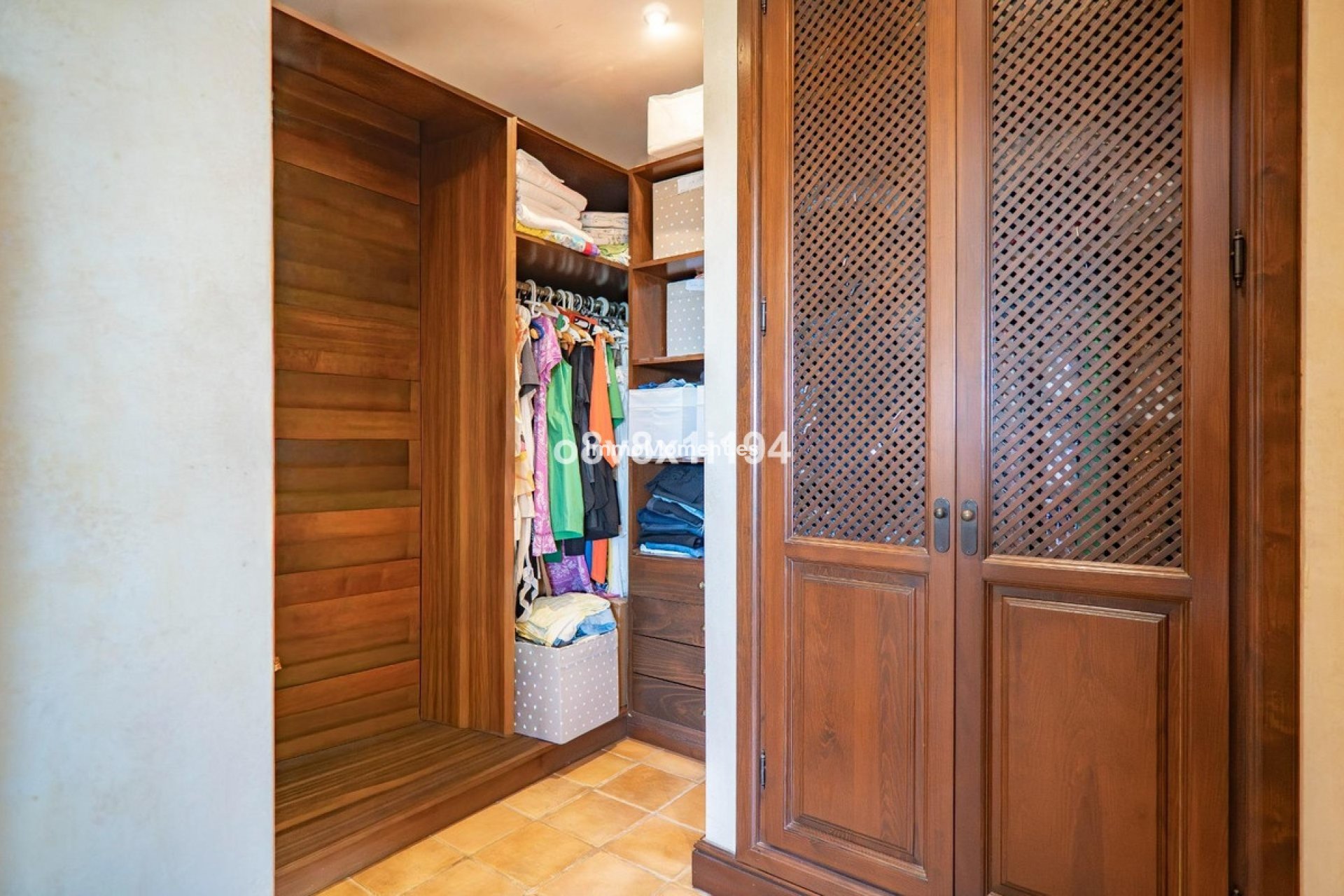 Revente - Villa individuelle - Marbella - Marbella Centro