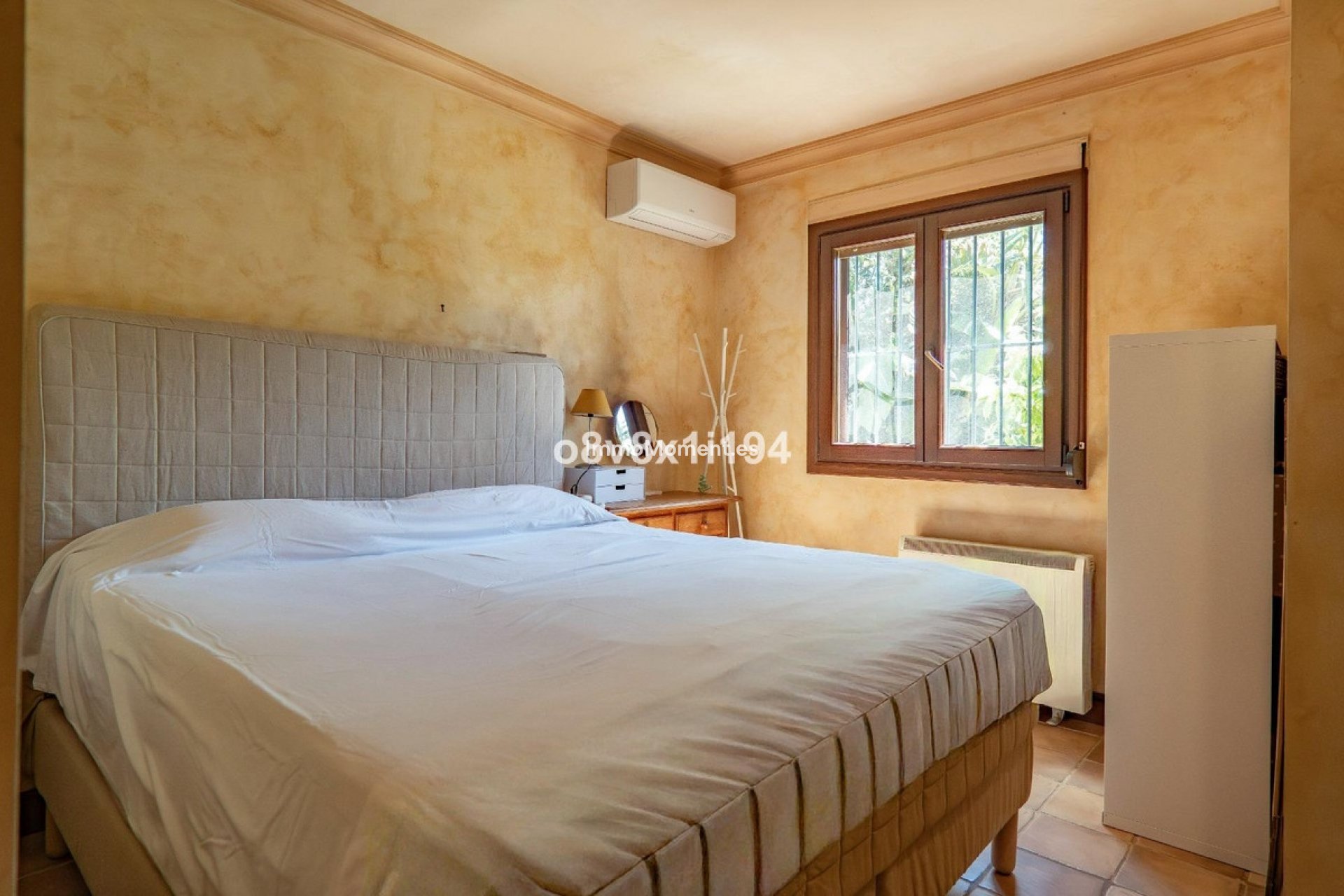 Revente - Villa individuelle - Marbella - Marbella Centro