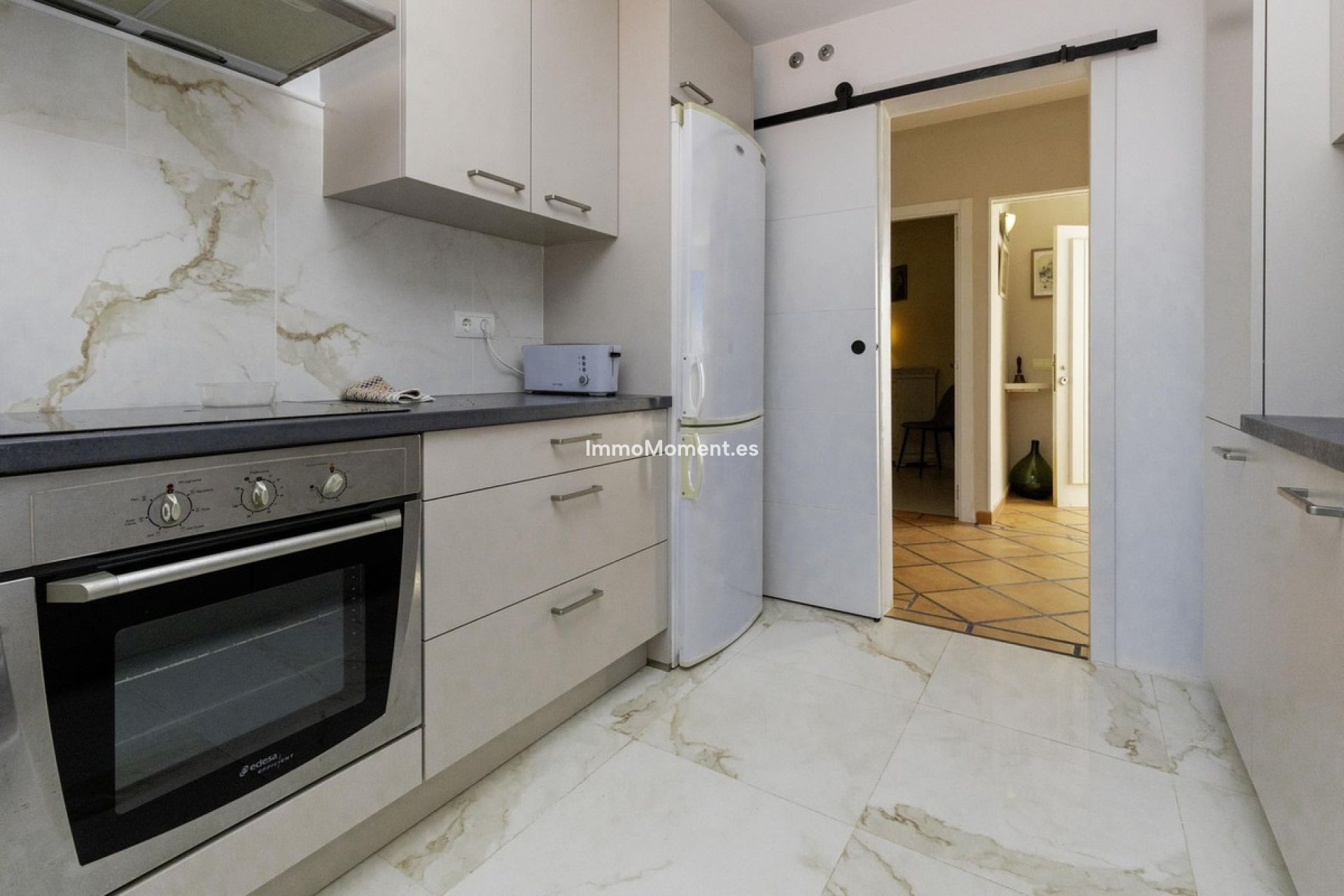 Revente - Villa individuelle - Marbella - Marbella Centro