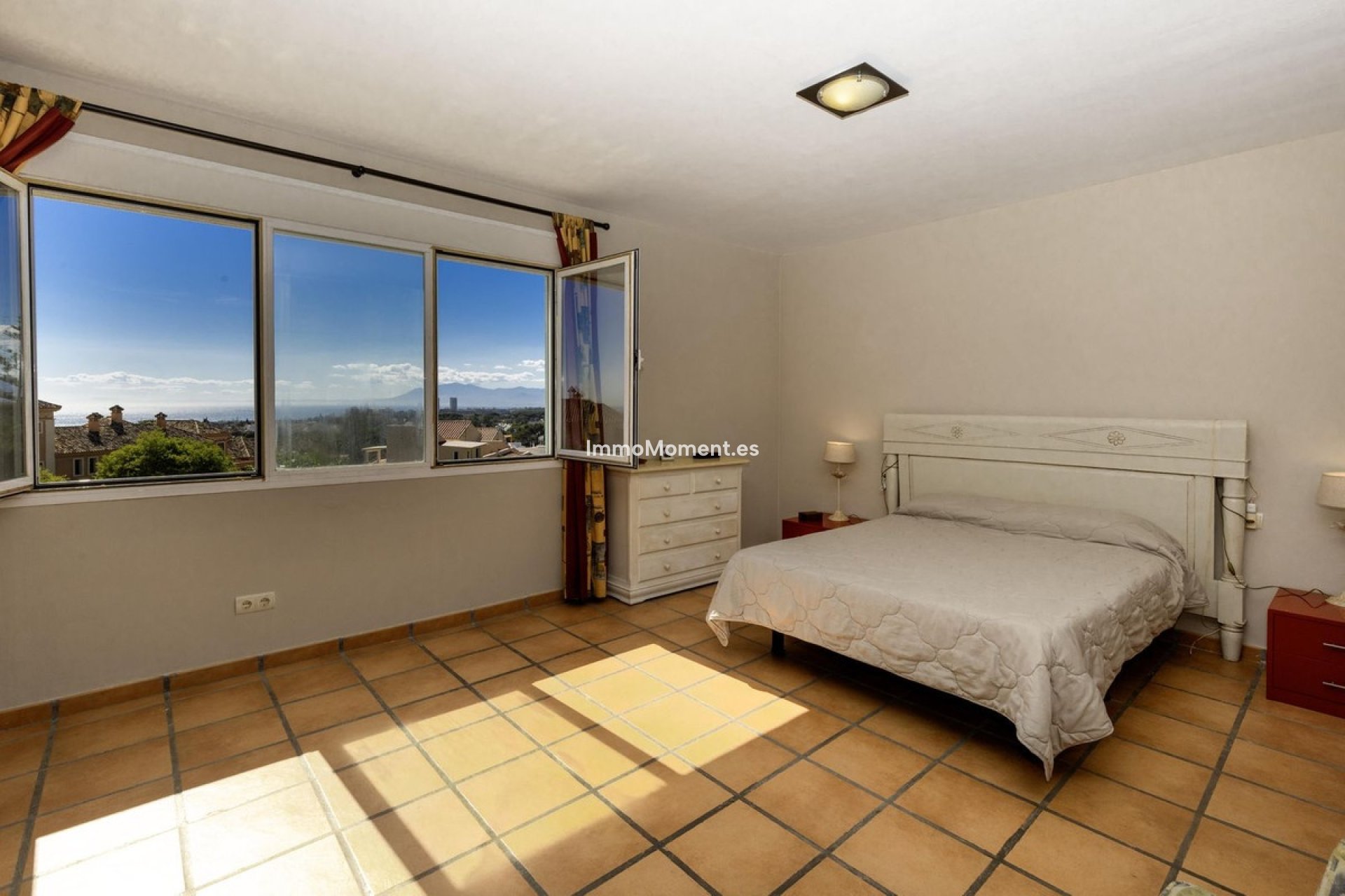 Revente - Villa individuelle - Marbella - Marbella Centro