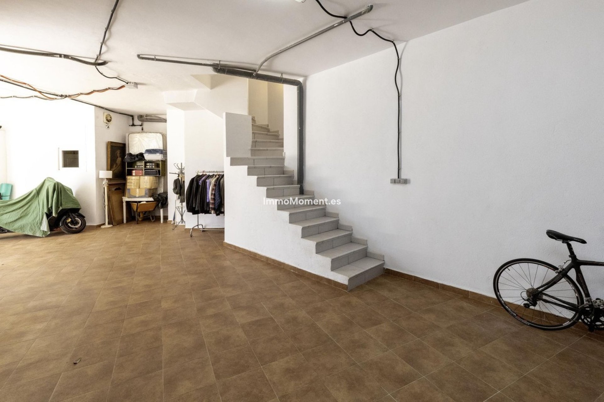 Revente - Villa individuelle - Marbella - Marbella Centro