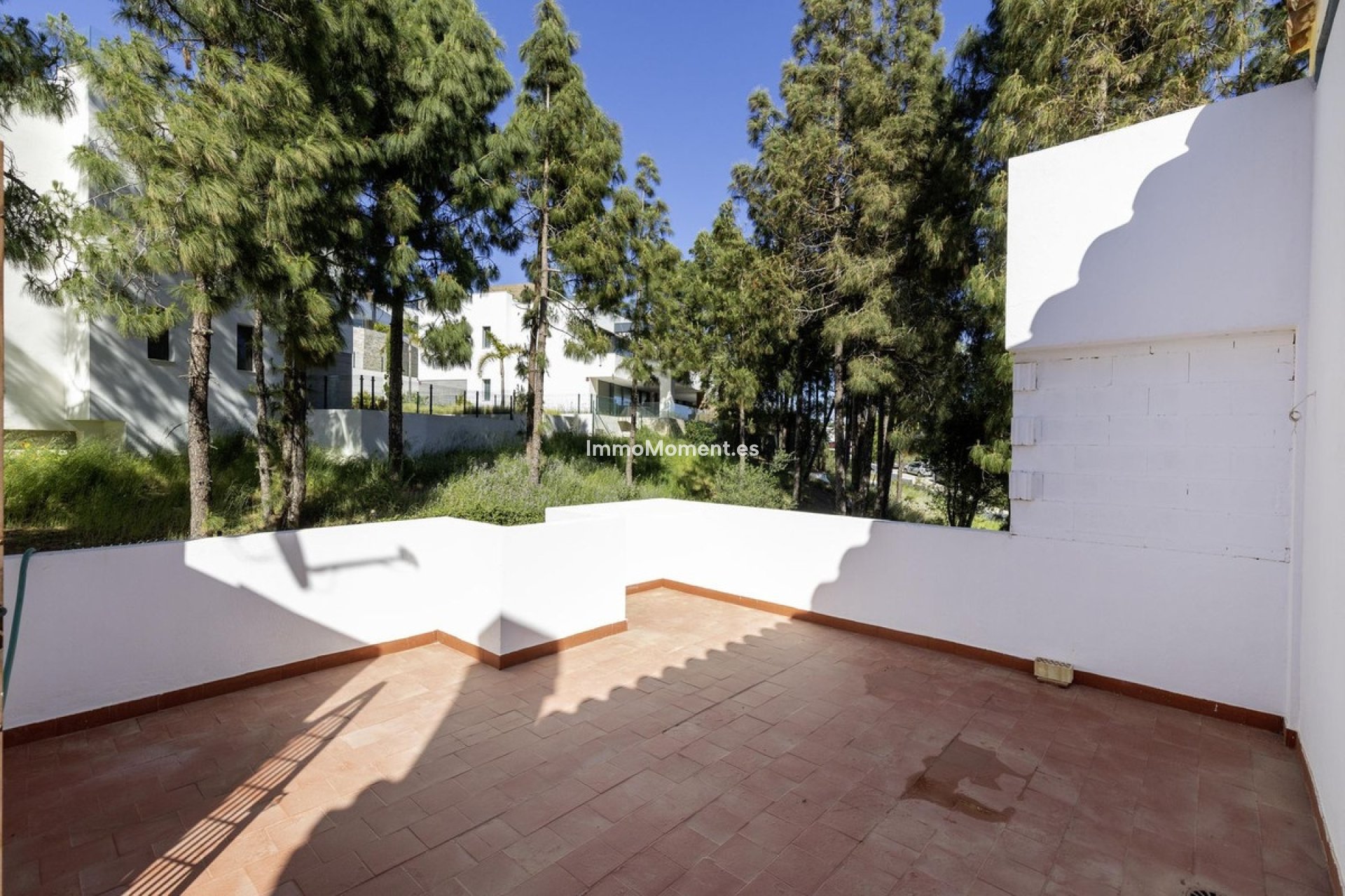 Revente - Villa individuelle - Marbella - Marbella Centro