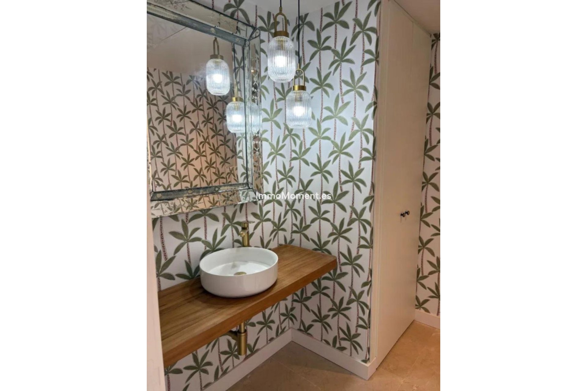 Revente - Villa individuelle - Marbella - Marbella Centro