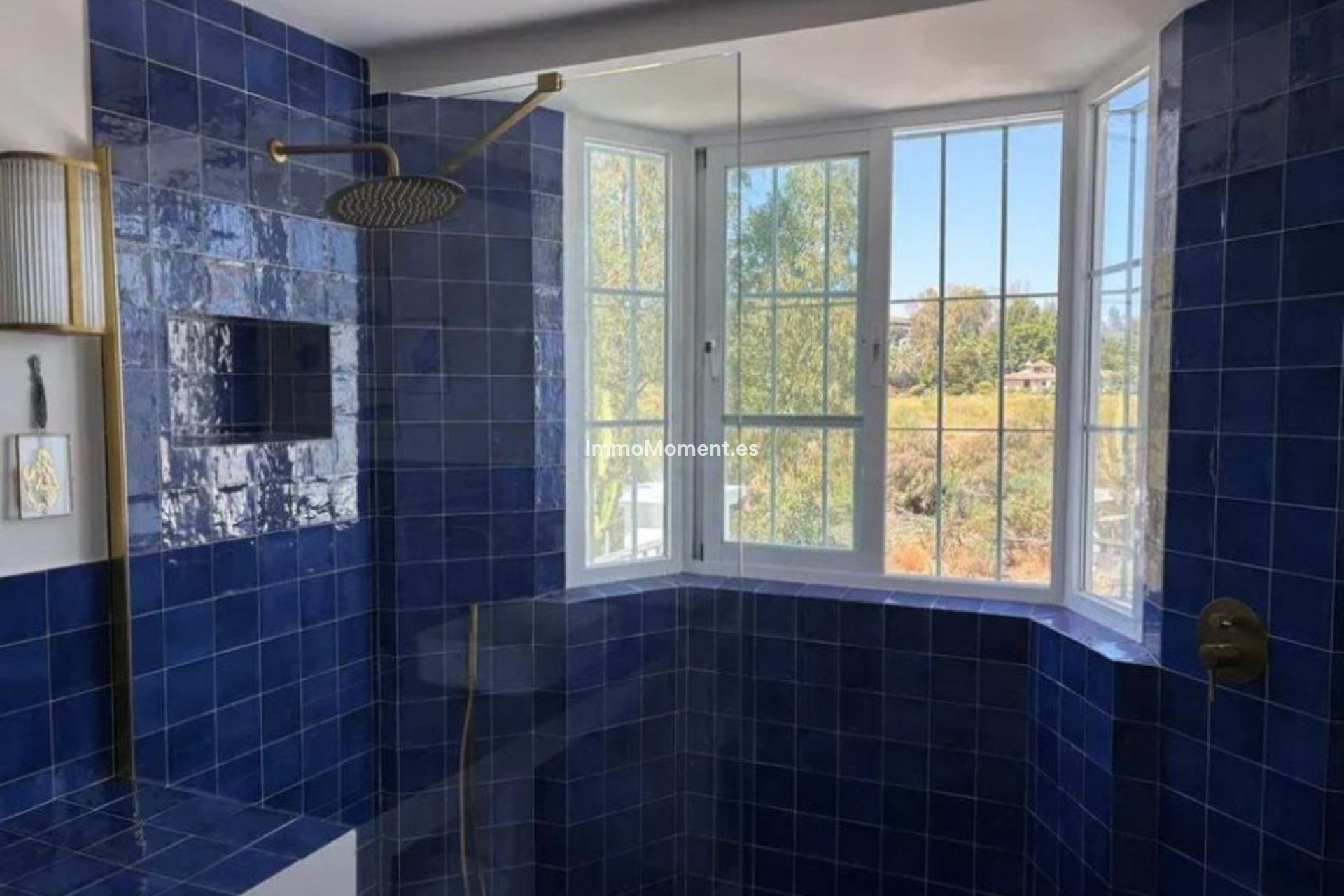 Revente - Villa individuelle - Marbella - Marbella Centro