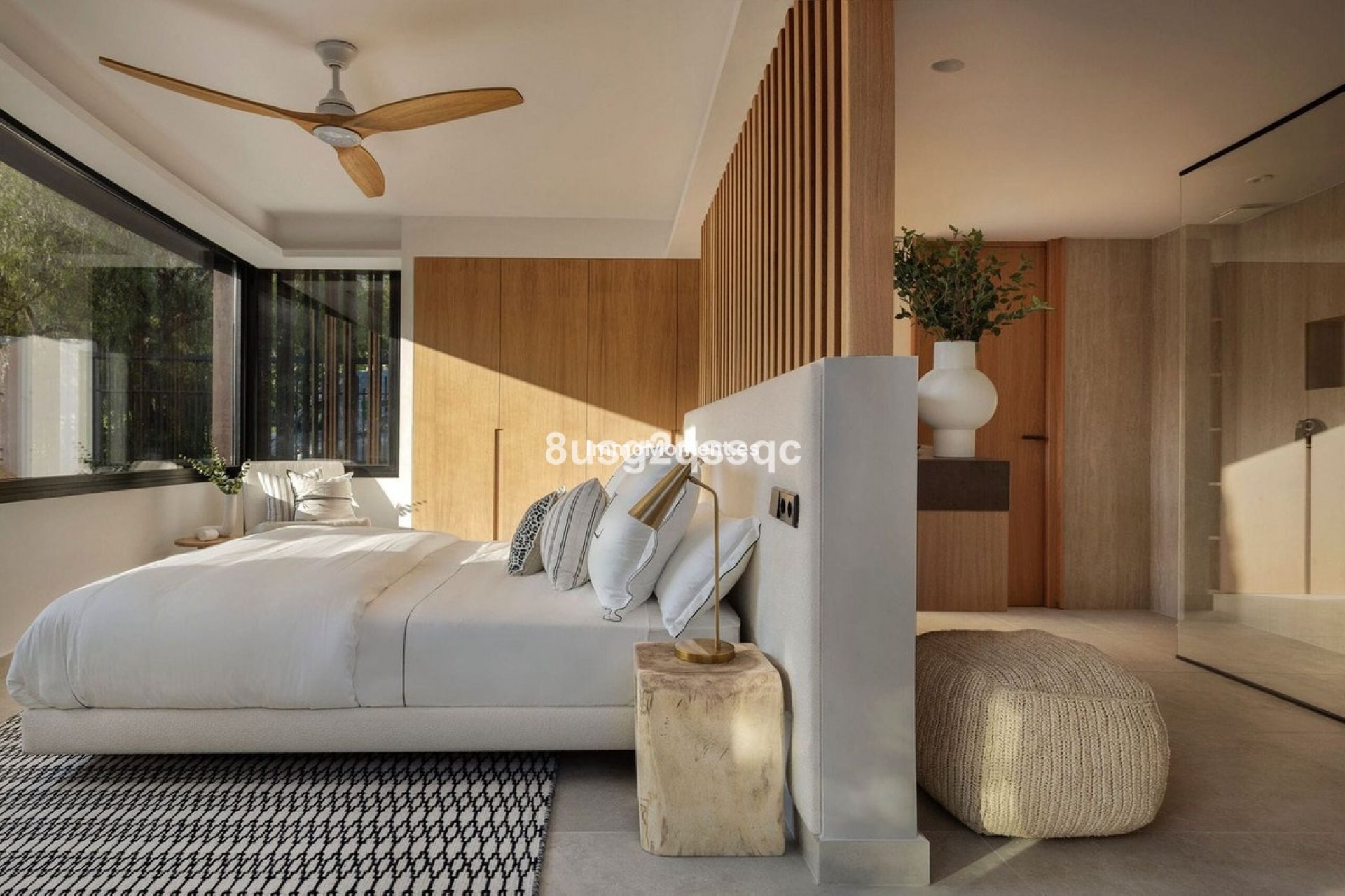 Revente - Villa individuelle - Marbella - Marbella Centro