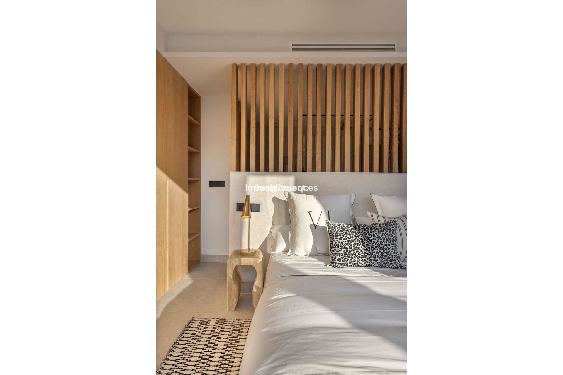 Revente - Villa individuelle - Marbella - Marbella Centro