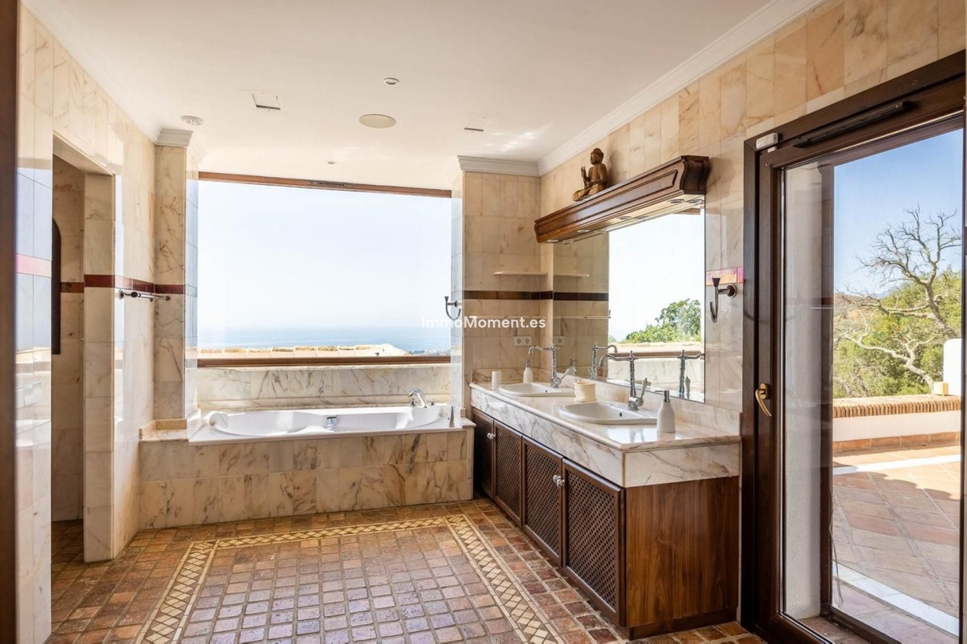 Revente - Villa individuelle - Marbella - Marbella Centro