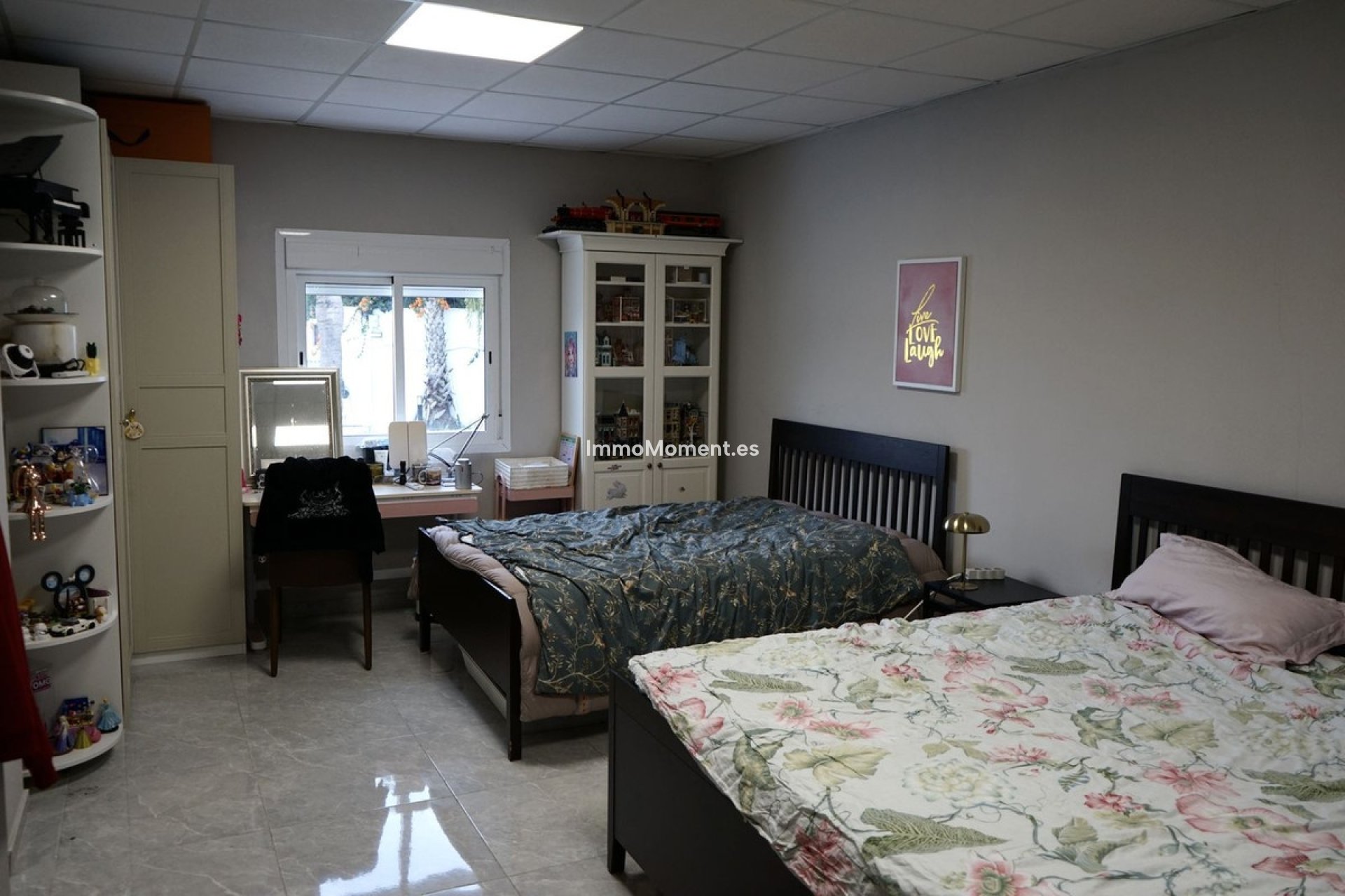 Revente - Villa individuelle - Marbella - Marbella Centro