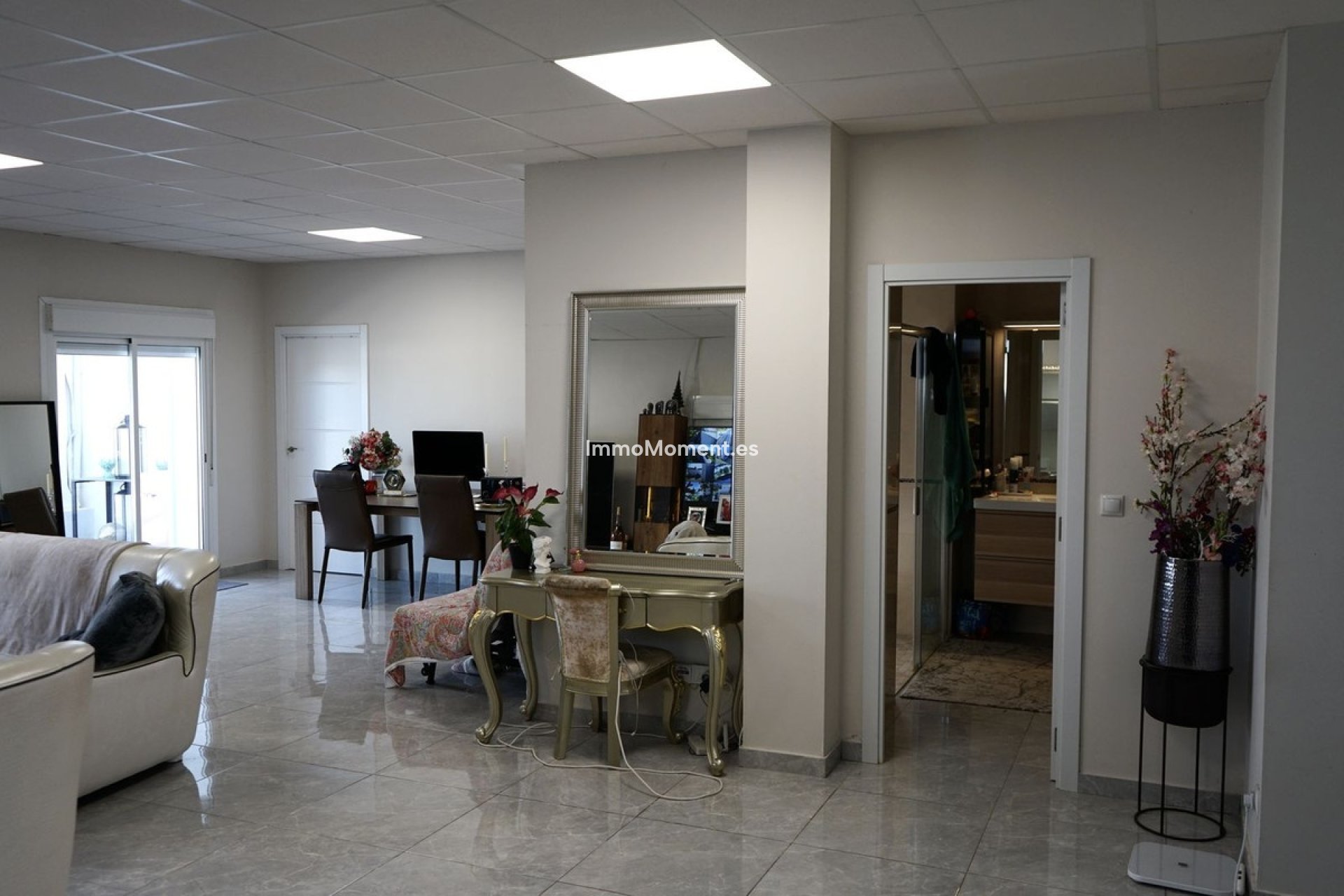 Revente - Villa individuelle - Marbella - Marbella Centro