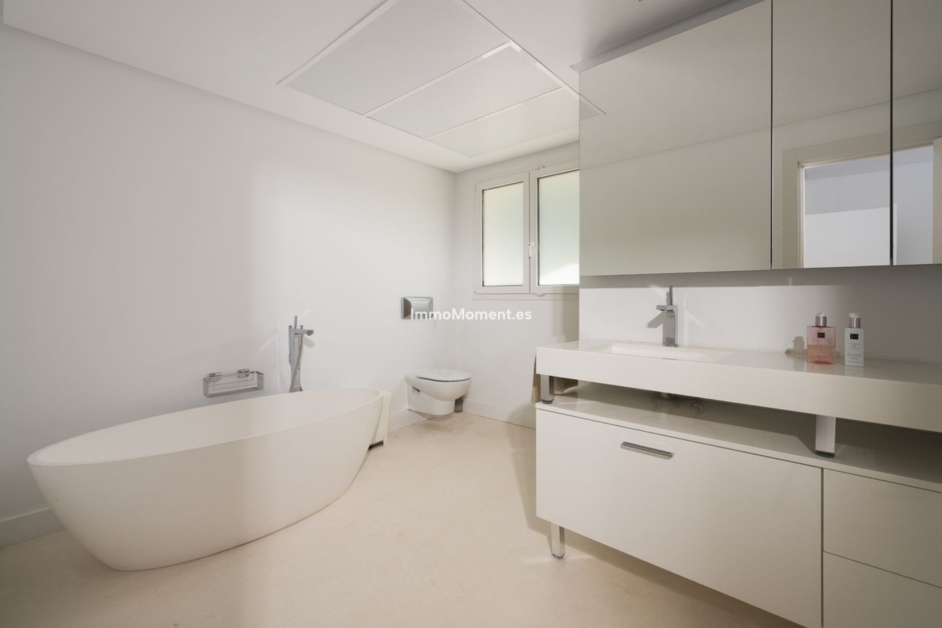 Revente - Villa individuelle - Marbella - Marbella Centro