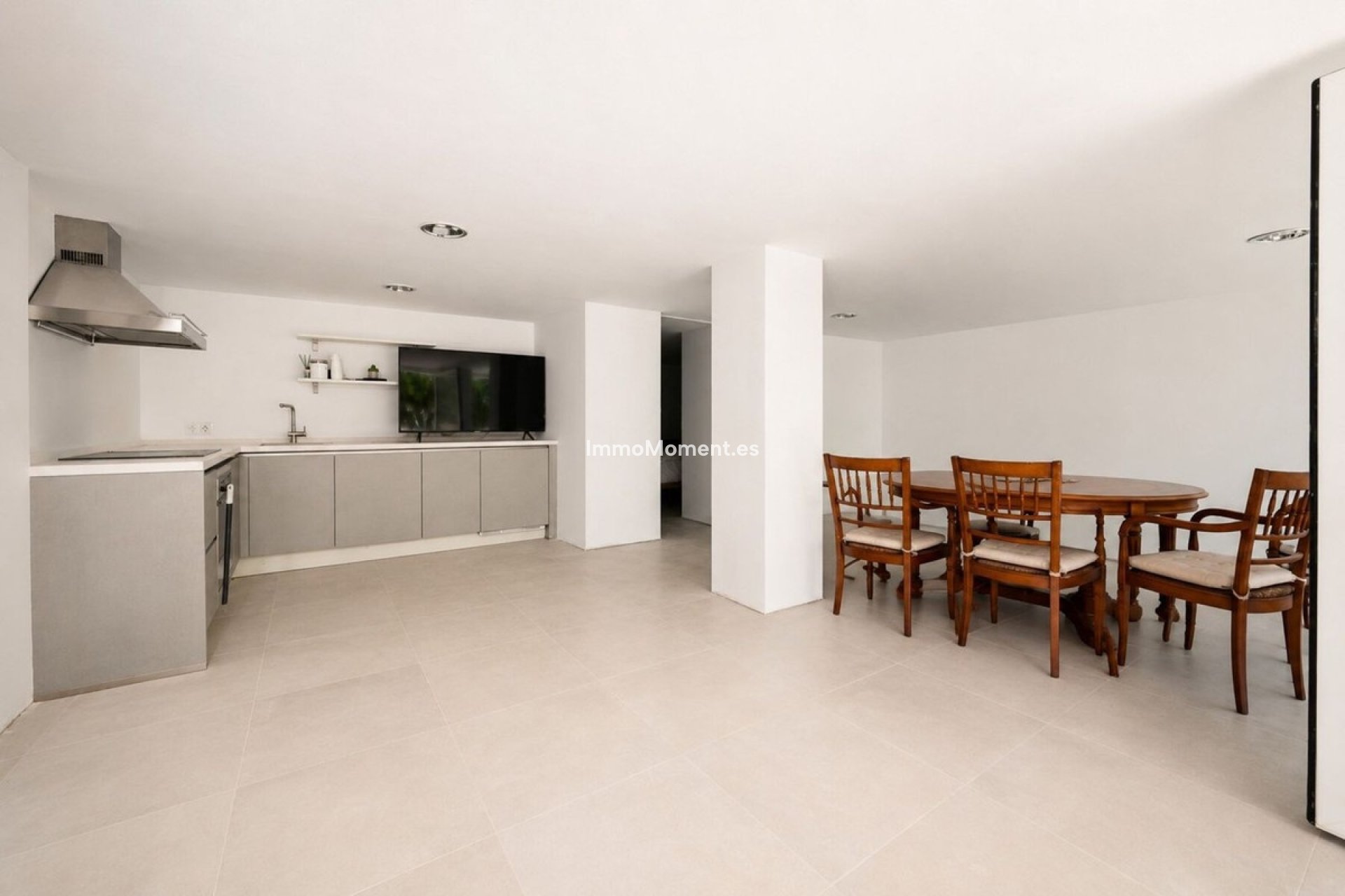 Revente - Villa individuelle - Marbella - Marbella Centro