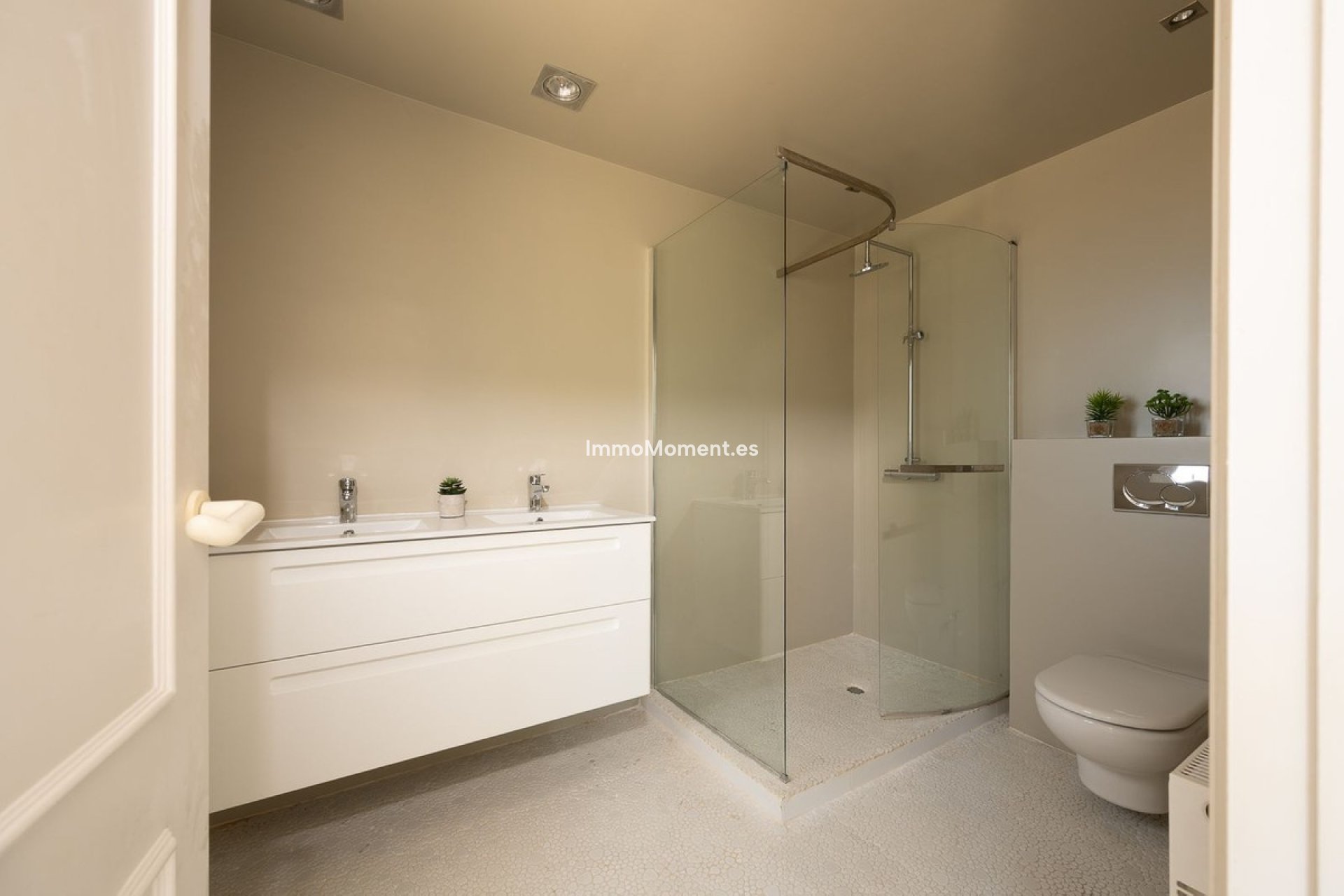 Revente - Villa individuelle - Marbella - Marbella Centro