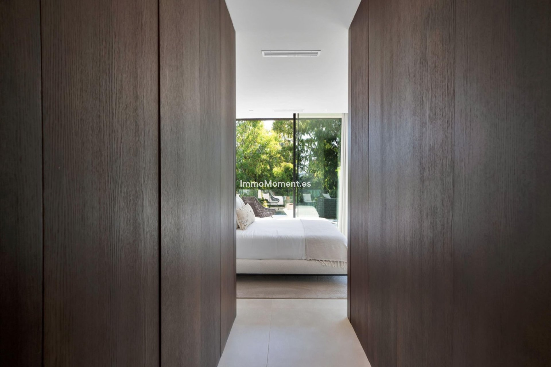 Revente - Villa individuelle - Marbella - Marbella Centro