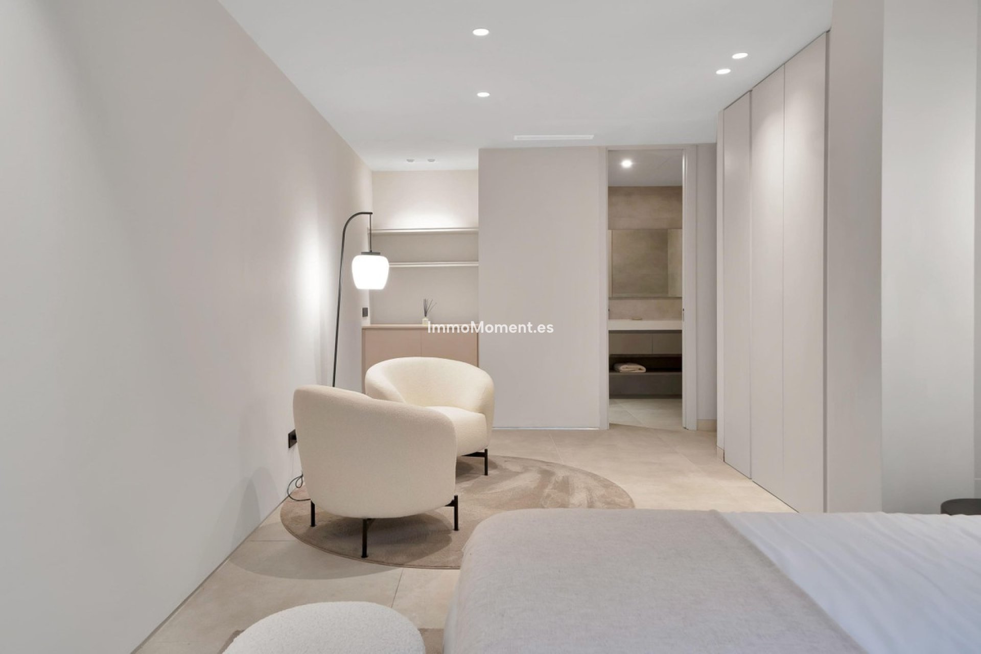 Revente - Villa individuelle - Marbella - Marbella Centro