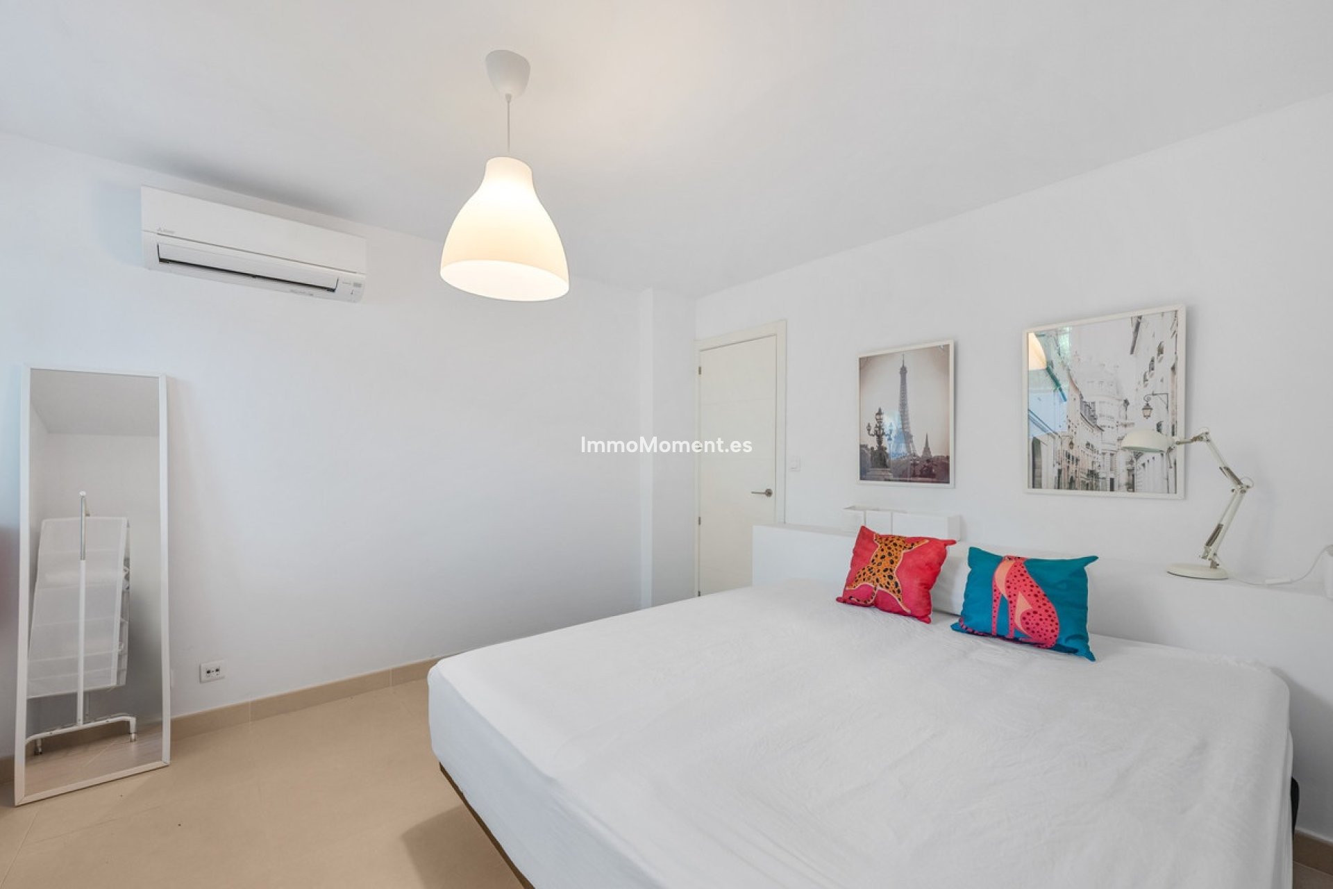 Revente - Villa individuelle - Marbella - Marbella Centro