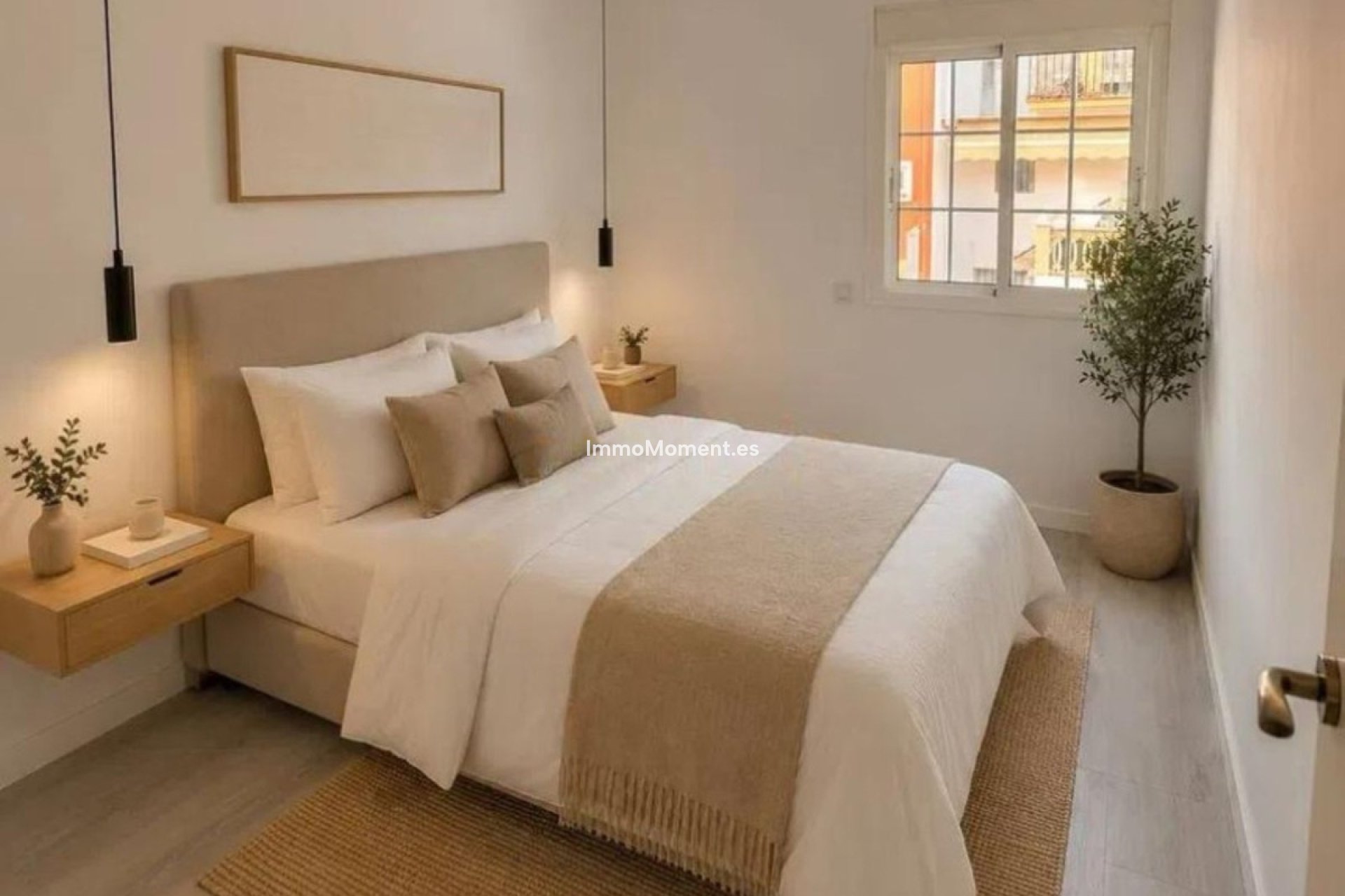 Revente - Villa individuelle - Marbella - Marbella Centro