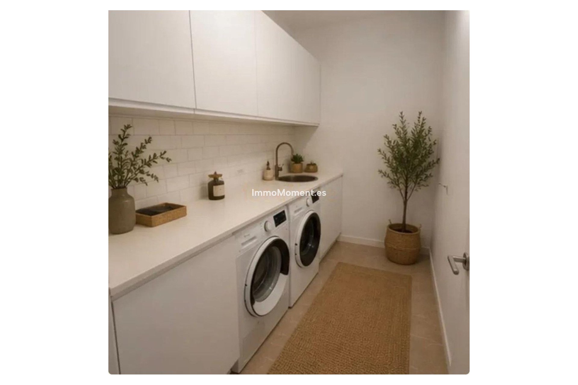Revente - Villa individuelle - Marbella - Marbella Centro