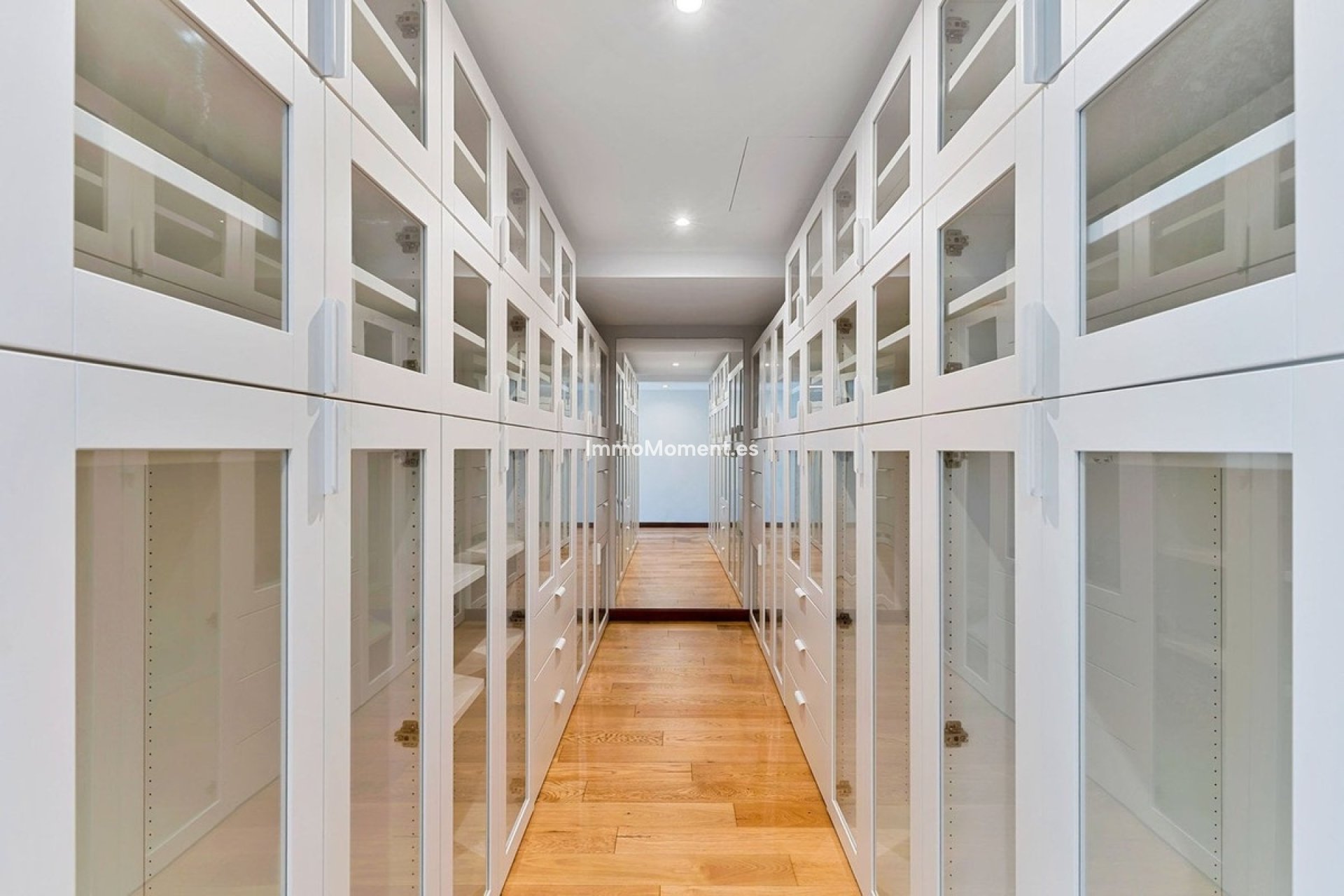 Revente - Villa individuelle - Marbella - Marbella Centro