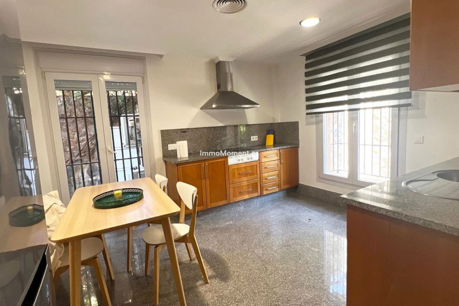 Revente - Villa individuelle - Marbella - Marbella Centro