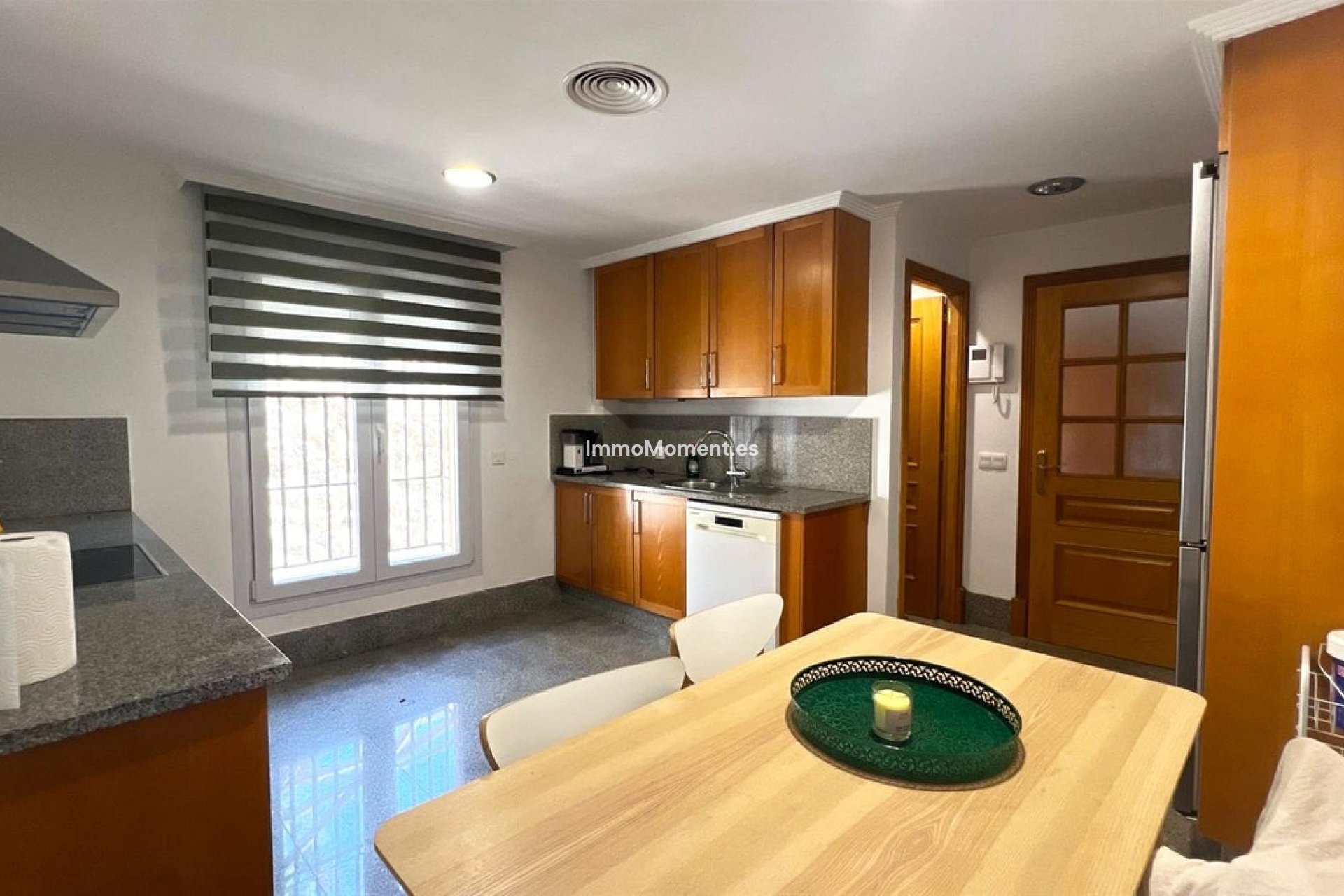Revente - Villa individuelle - Marbella - Marbella Centro