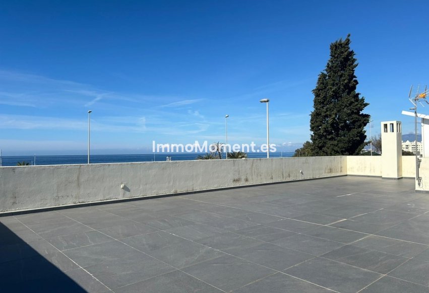 Revente - Villa individuelle - Marbella - Marbella Centro