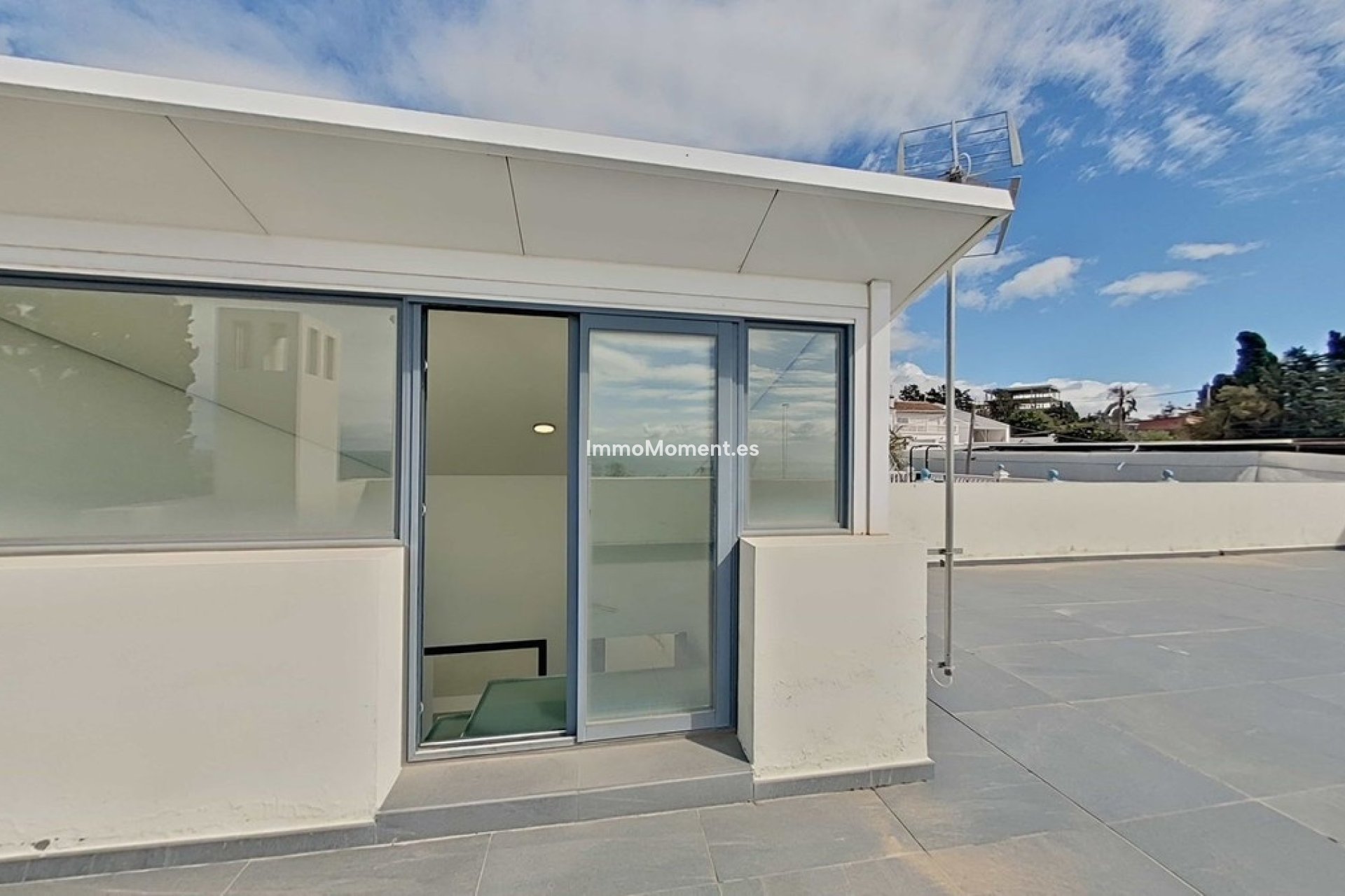 Revente - Villa individuelle - Marbella - Marbella Centro