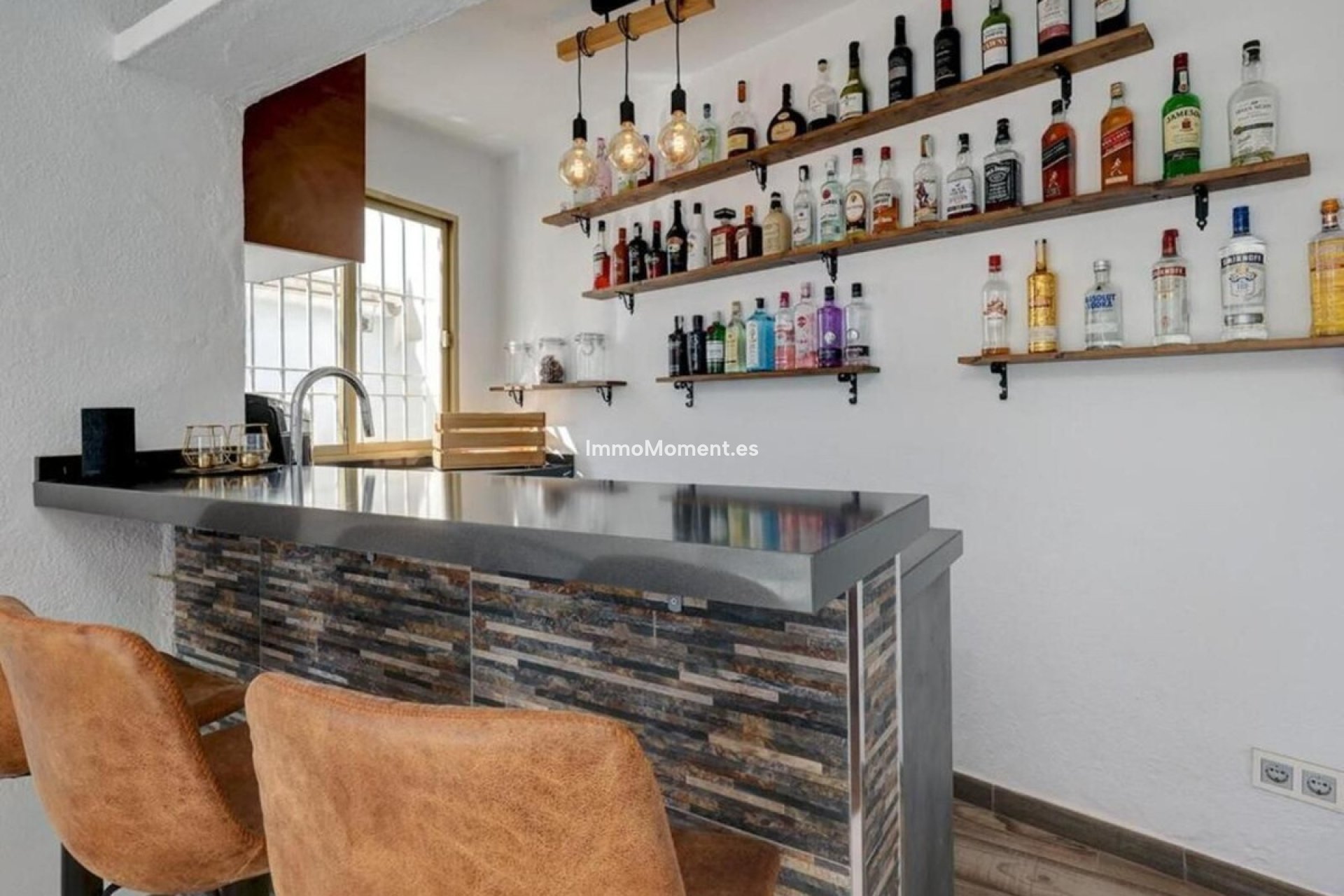 Revente - Villa individuelle - Marbella - Marbella Centro