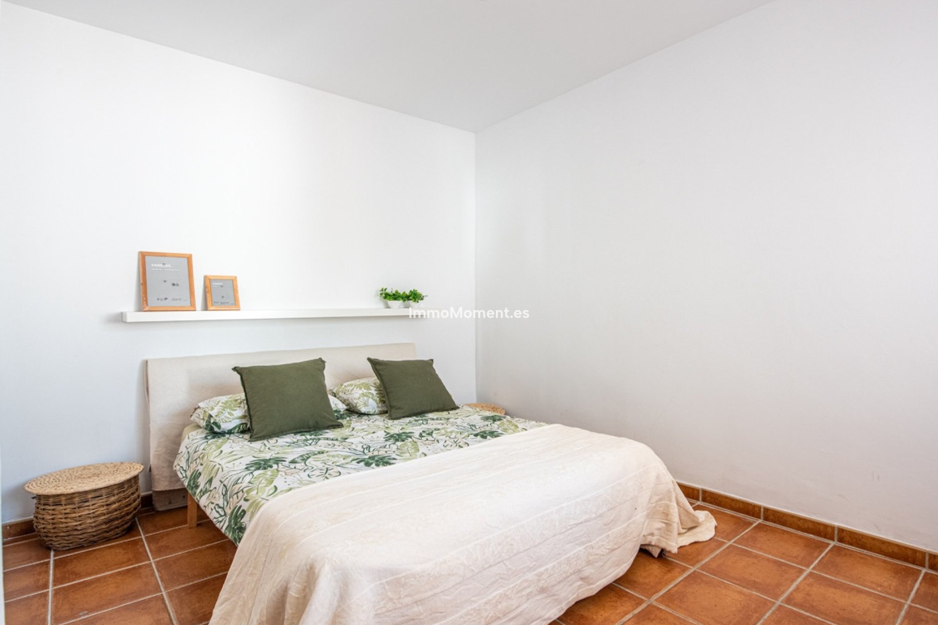 Revente - Villa individuelle - Marbella - Marbella Centro