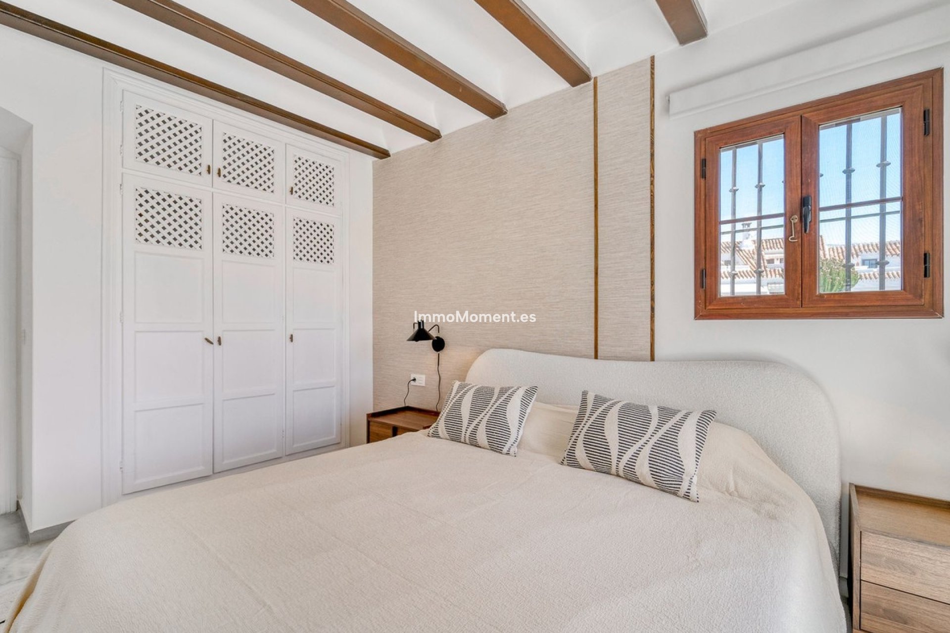 Revente - Villa individuelle - Marbella - Marbella Centro