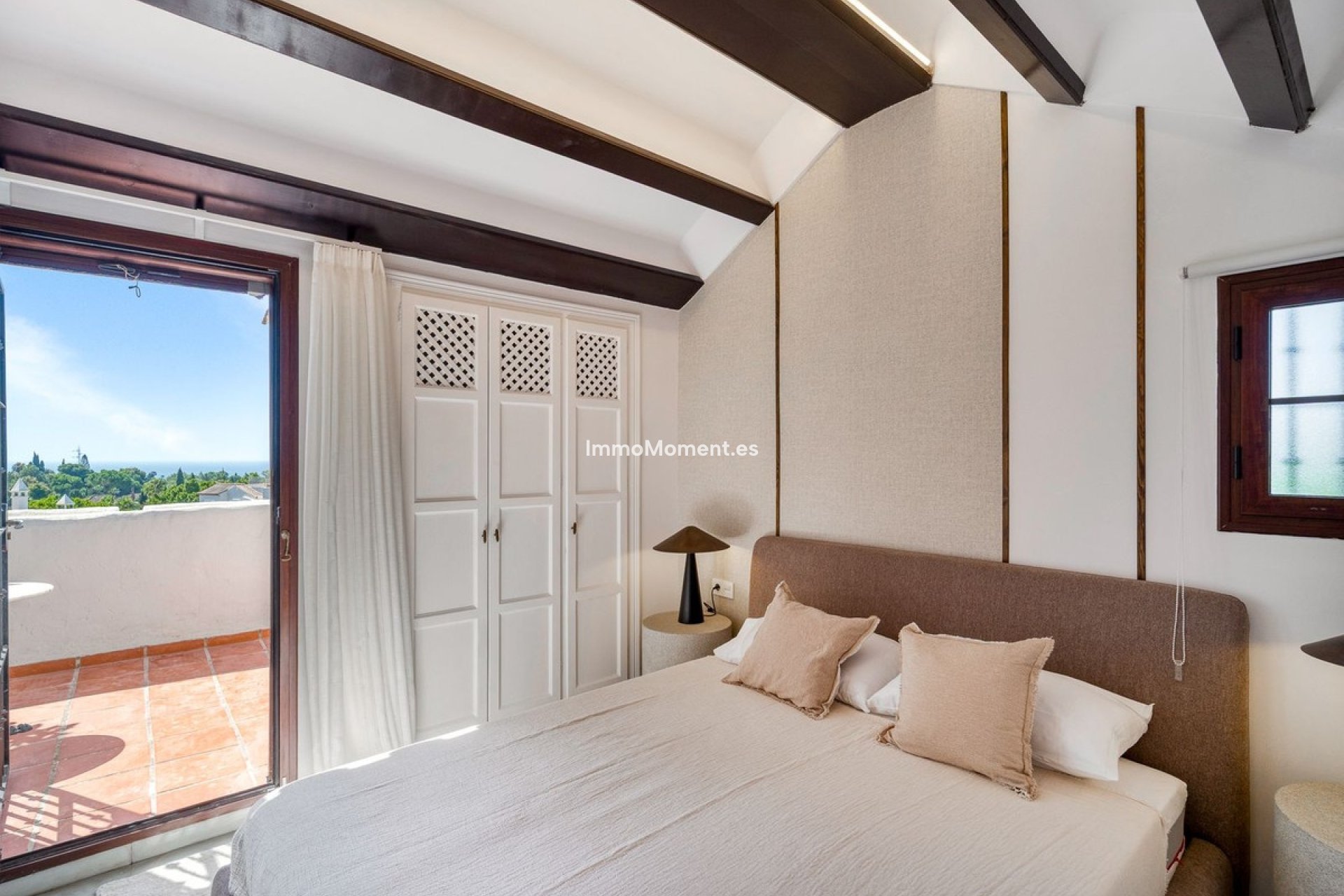 Revente - Villa individuelle - Marbella - Marbella Centro