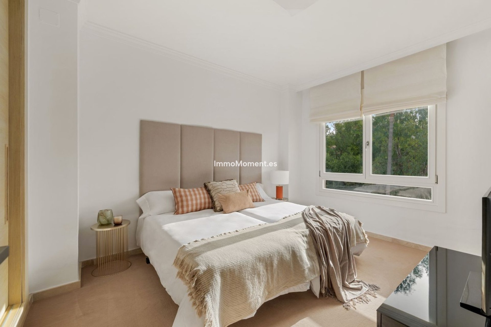 Revente - Villa individuelle - Marbella - Marbella Centro