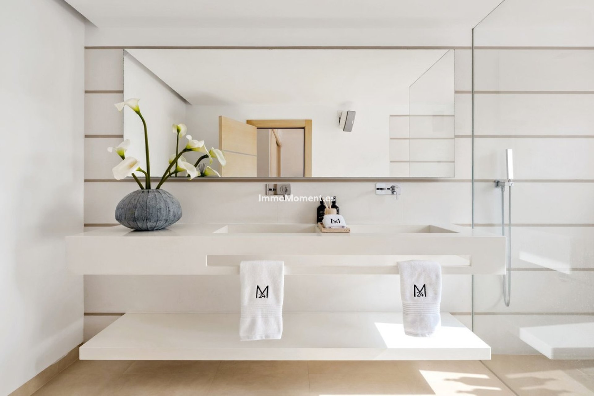 Revente - Villa individuelle - Marbella - Marbella Centro