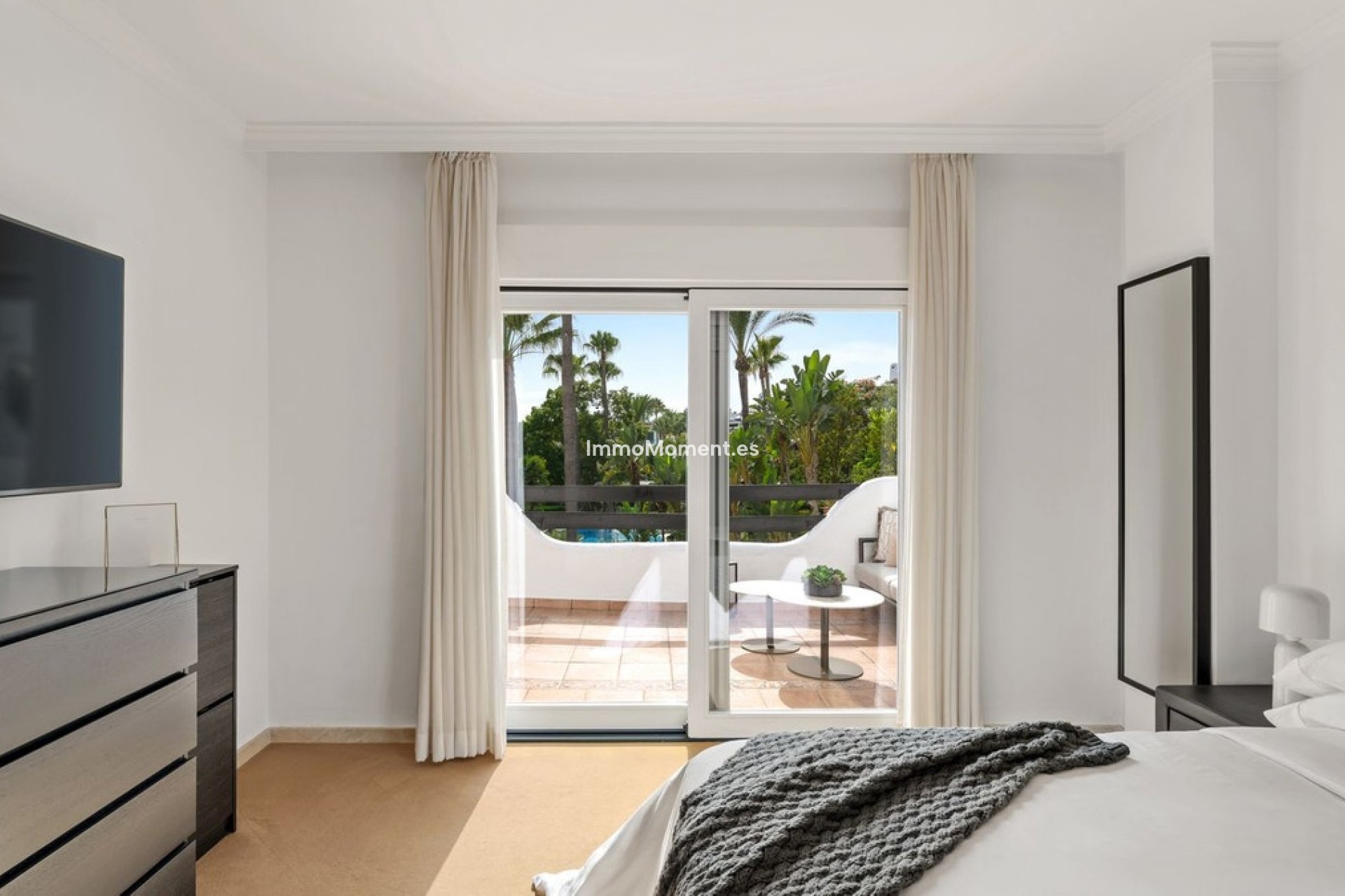 Revente - Villa individuelle - Marbella - Marbella Centro