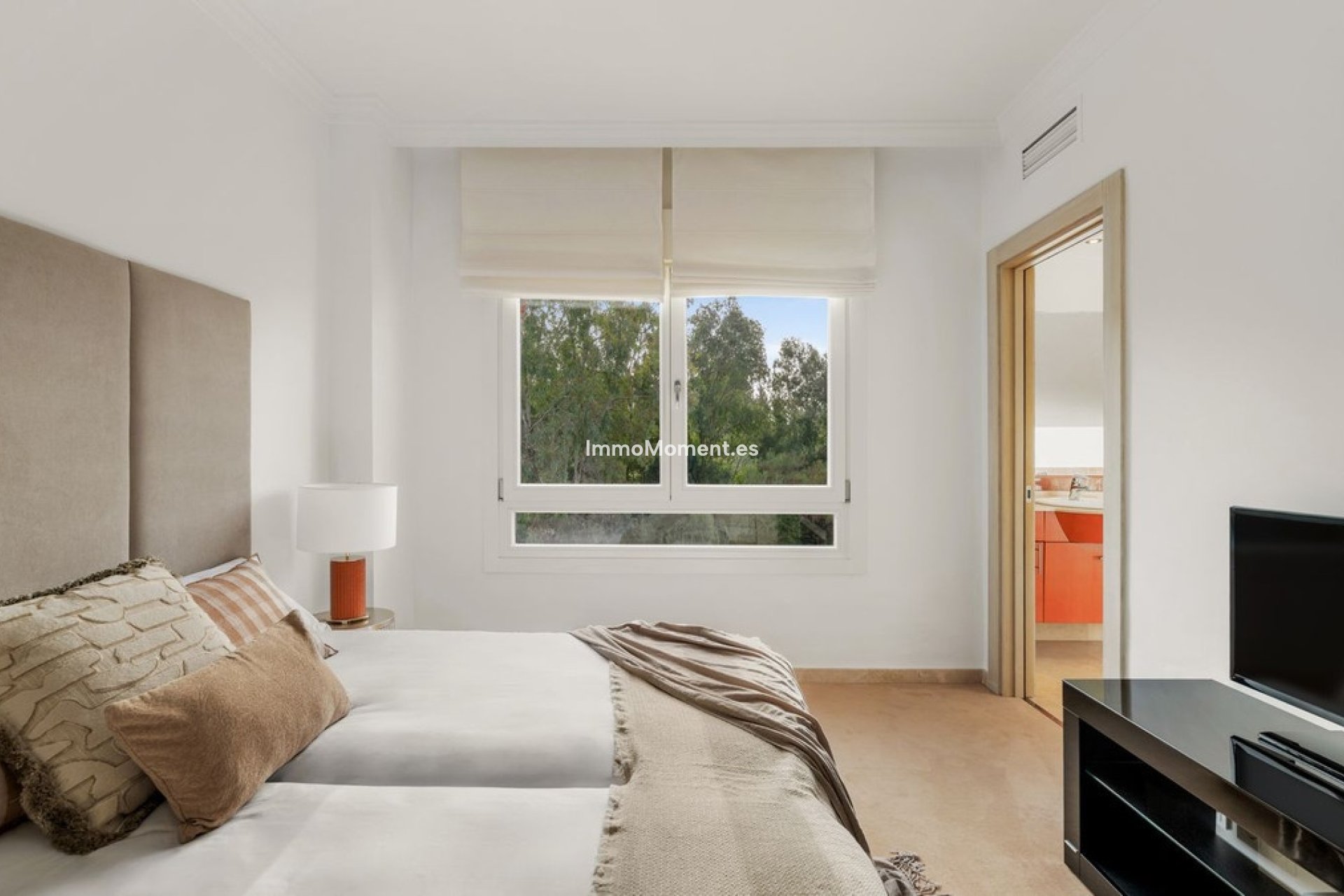 Revente - Villa individuelle - Marbella - Marbella Centro