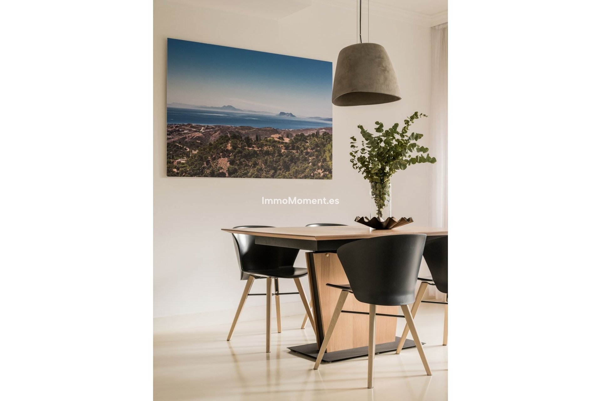 Revente - Villa individuelle - Marbella - Marbella Centro