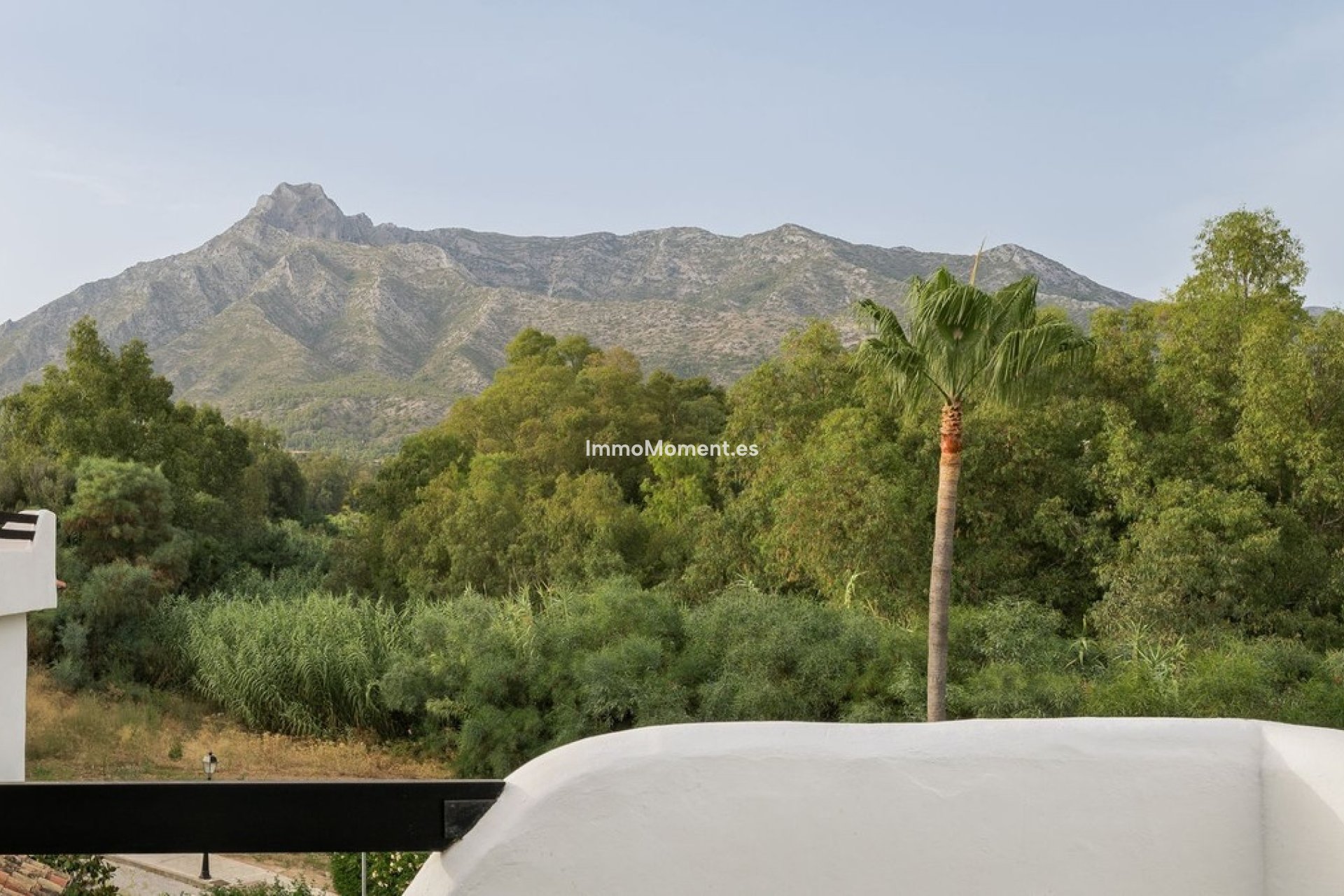 Revente - Villa individuelle - Marbella - Marbella Centro