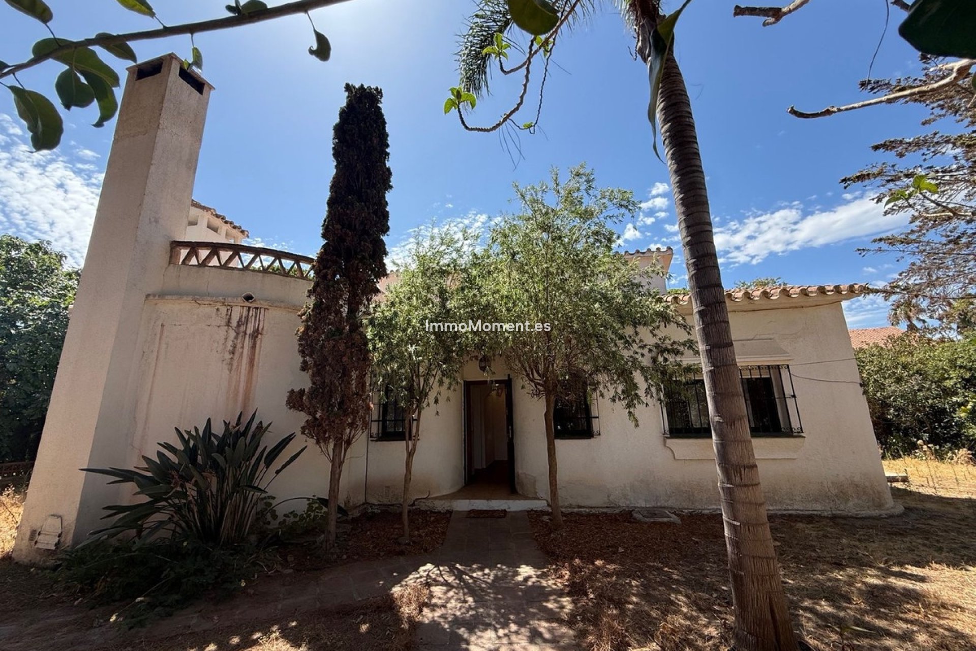 Revente - Villa individuelle - Marbella - Marbesa