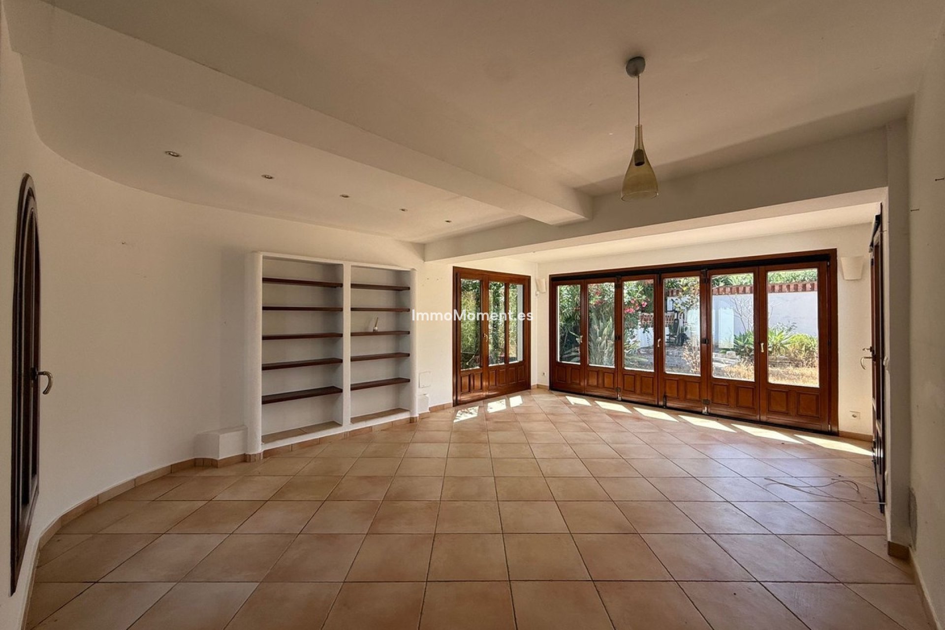 Revente - Villa individuelle - Marbella - Marbesa