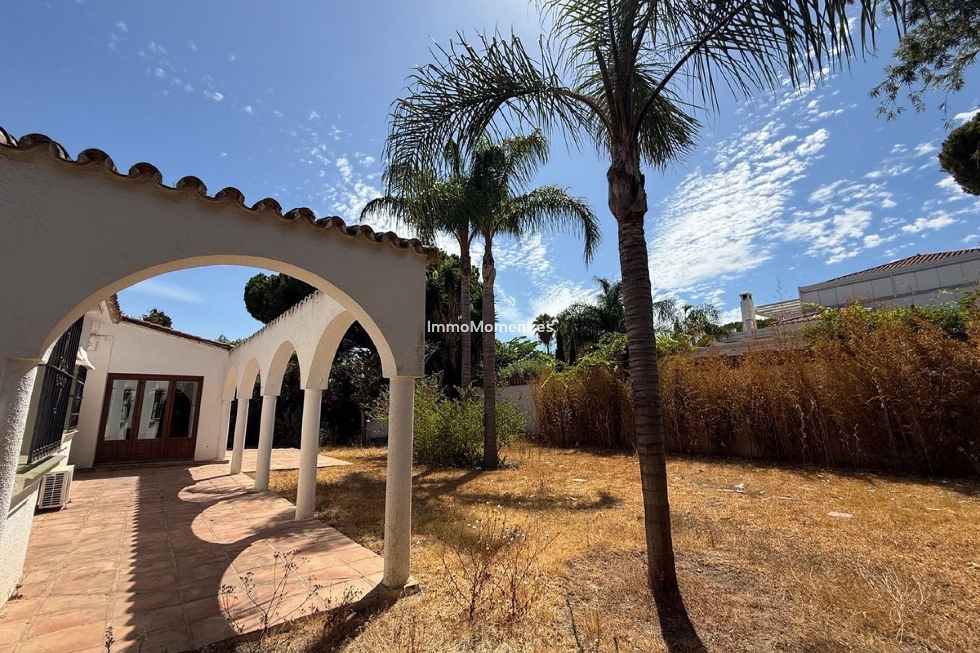 Revente - Villa individuelle - Marbella - Marbesa