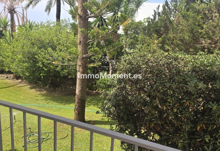 Revente - Villa individuelle - Marbella - Marbesa