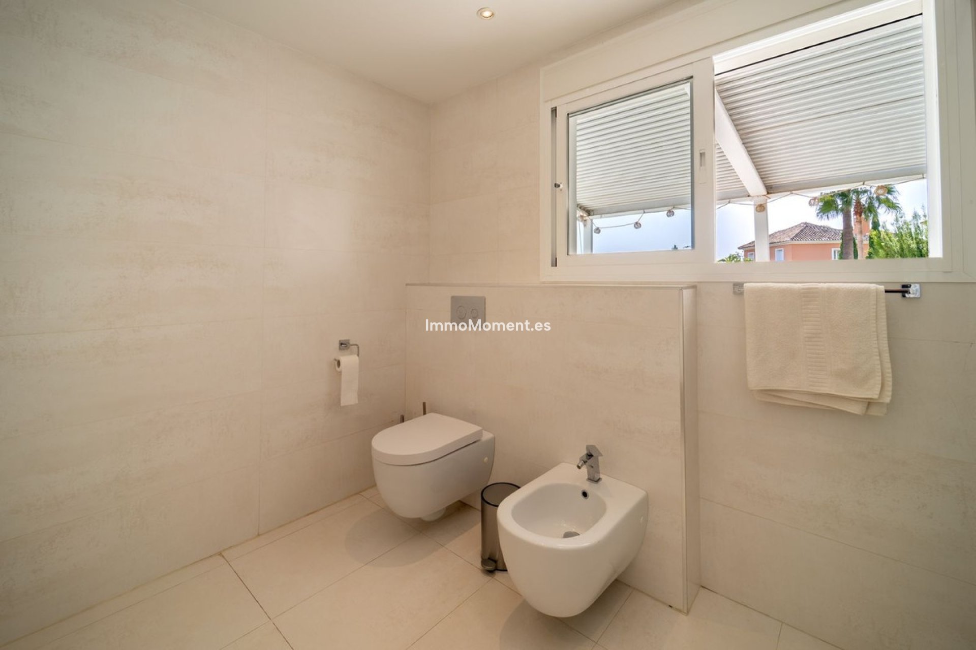 Revente - Villa individuelle - Marbella - Marbesa