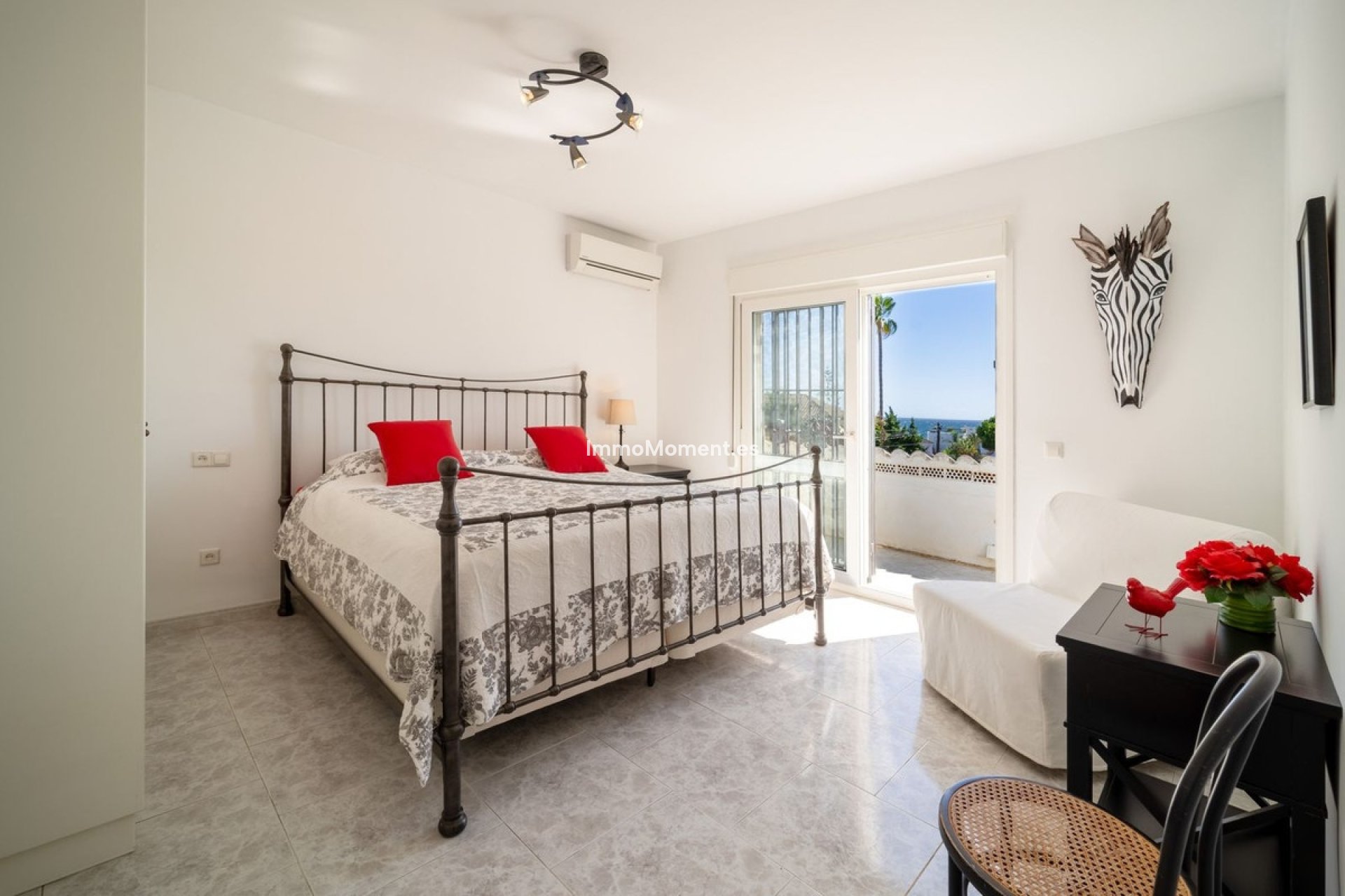 Revente - Villa individuelle - Marbella - Marbesa