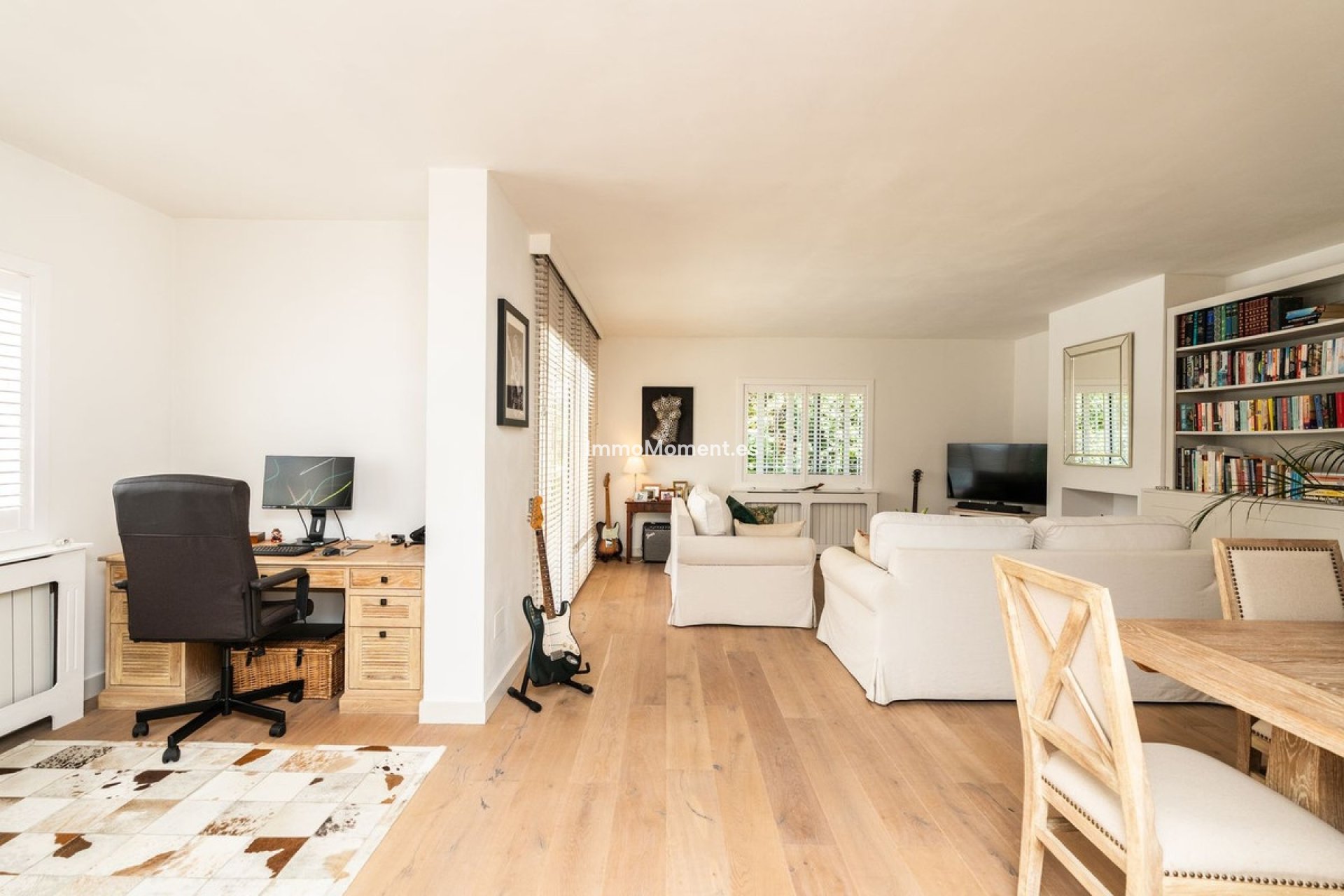 Revente - Villa individuelle - Marbella - Marbesa