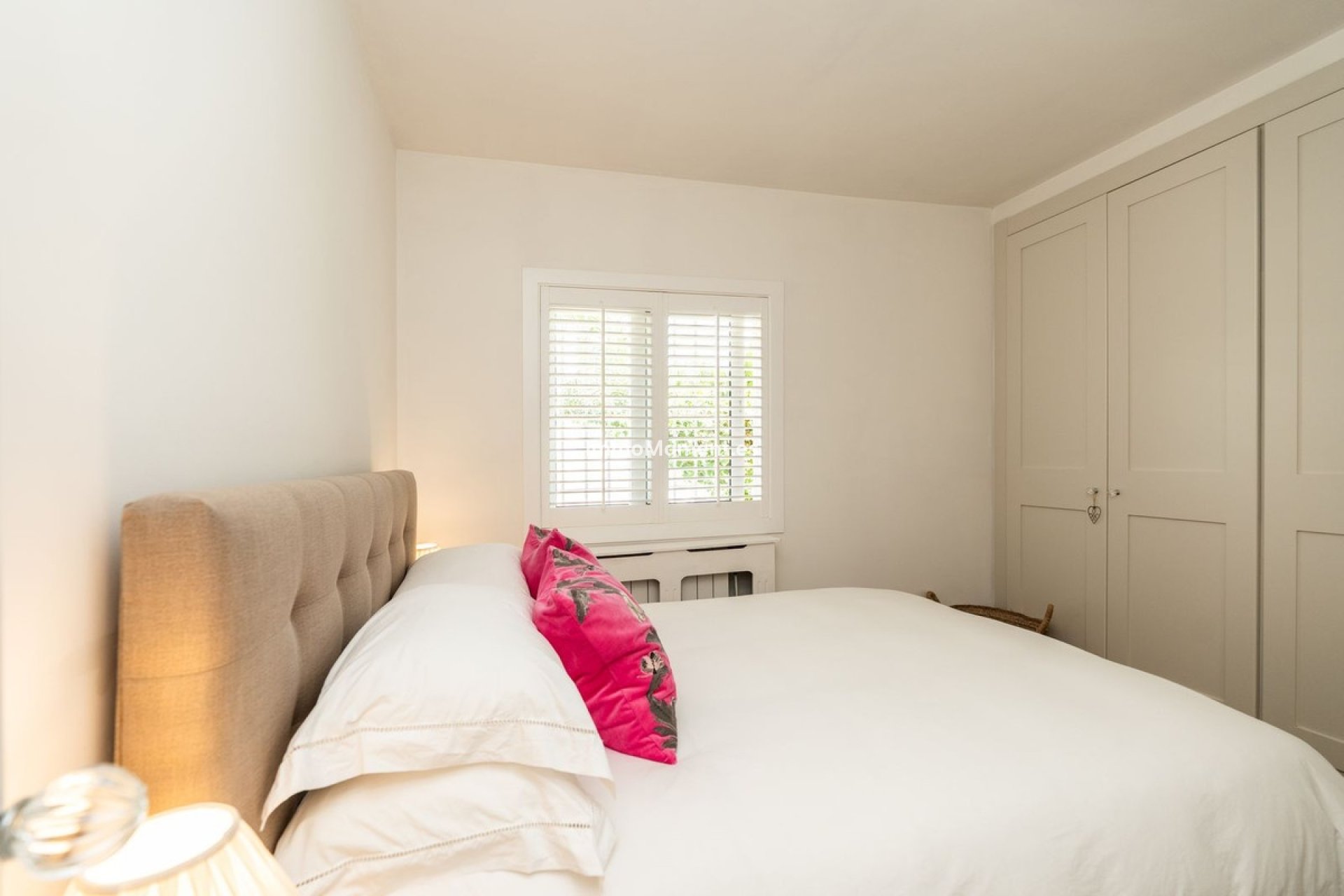 Revente - Villa individuelle - Marbella - Marbesa