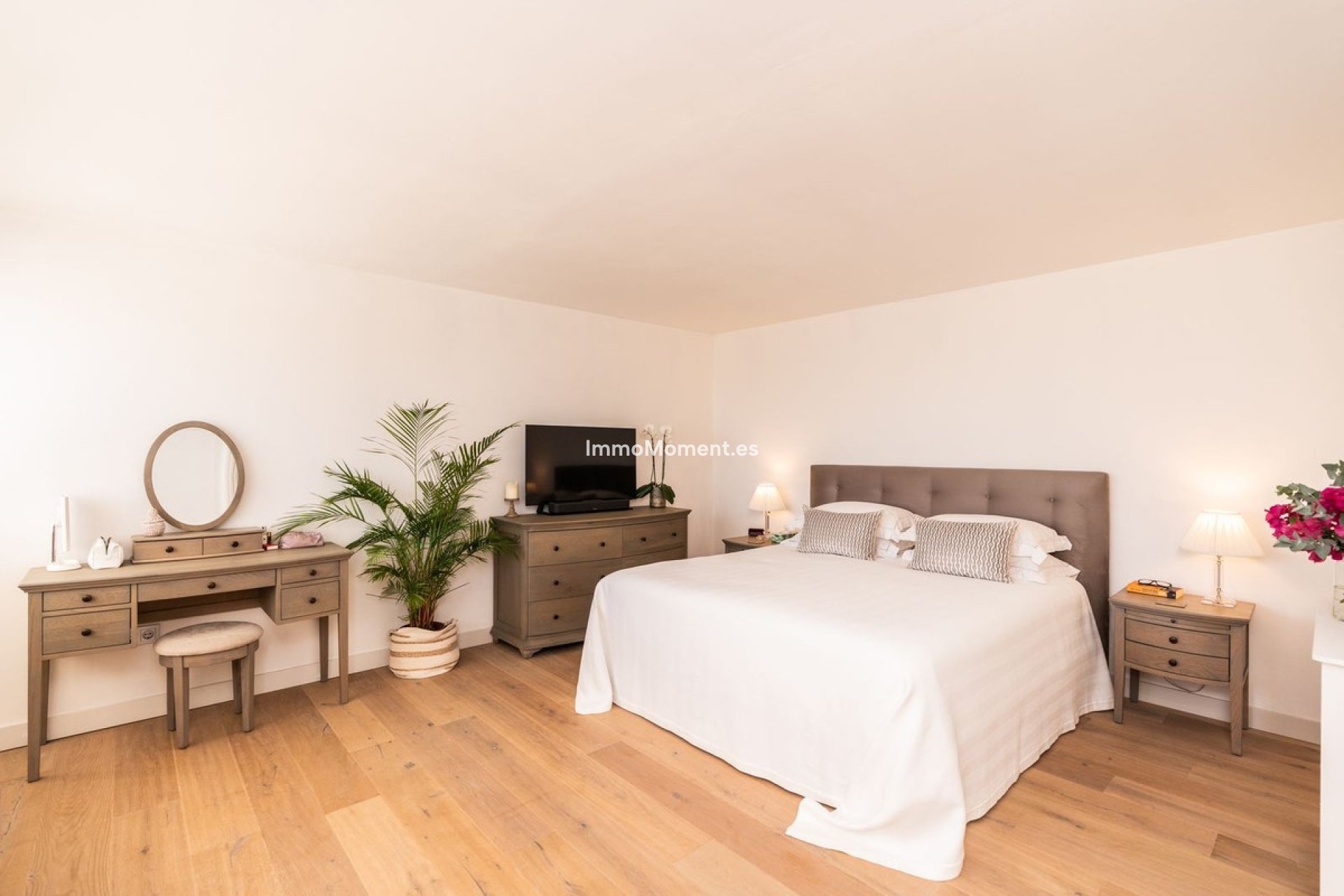 Revente - Villa individuelle - Marbella - Marbesa